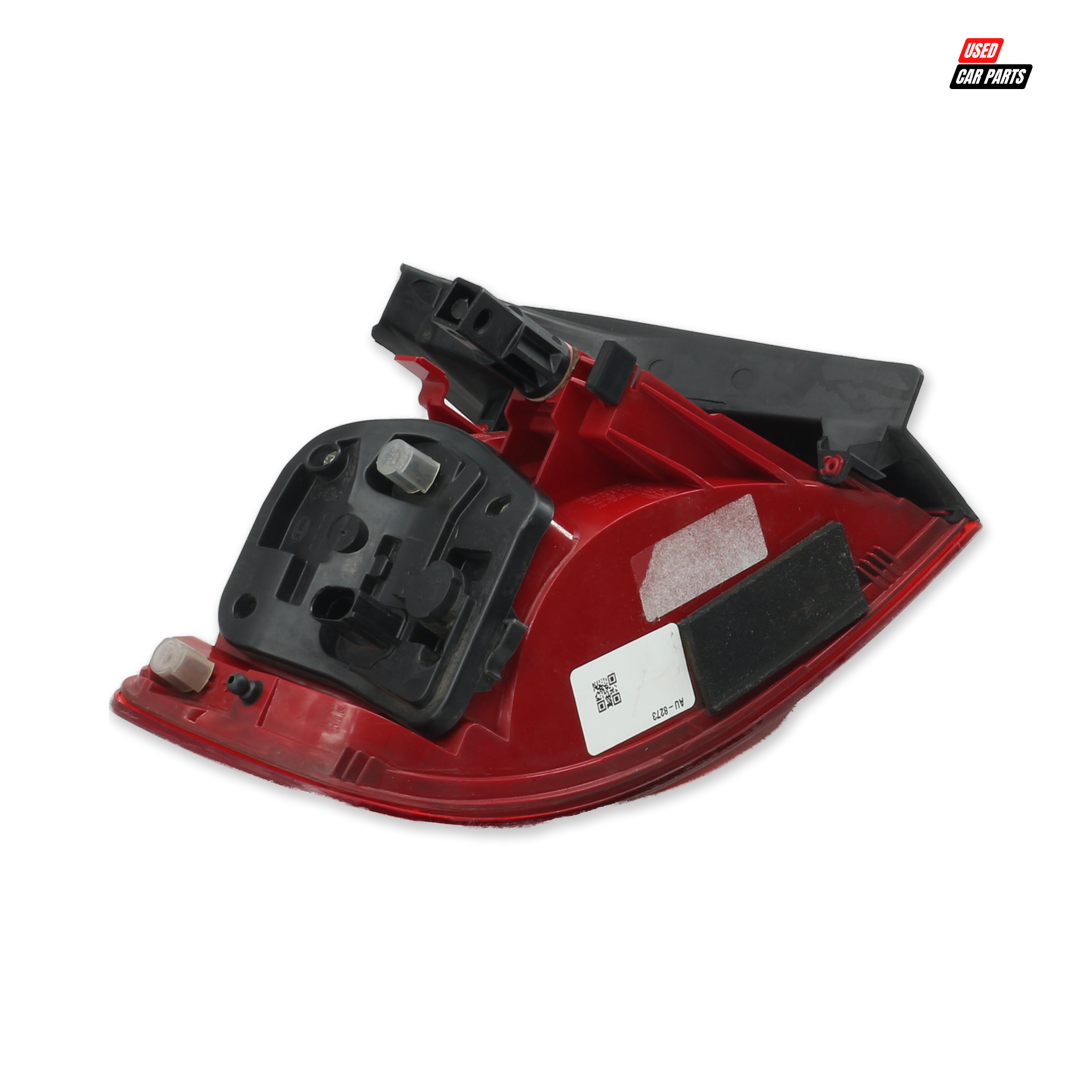 Used AUDI A4 1.8T Ambition 2011 Driver's Side Tail Light (Salvaged)