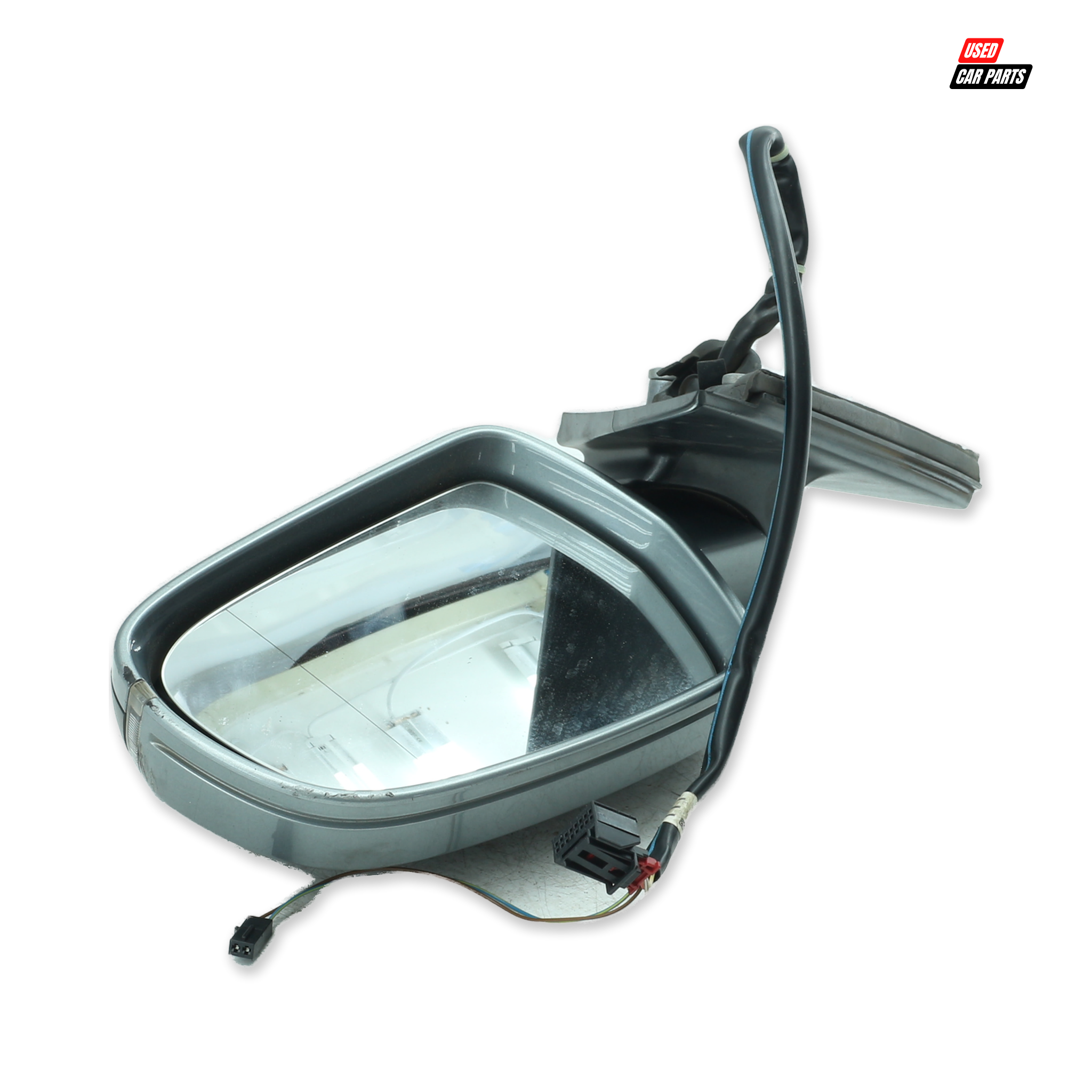 Used Drivers Side View Mirror for 2011 Audi A4 1.8T Ambition