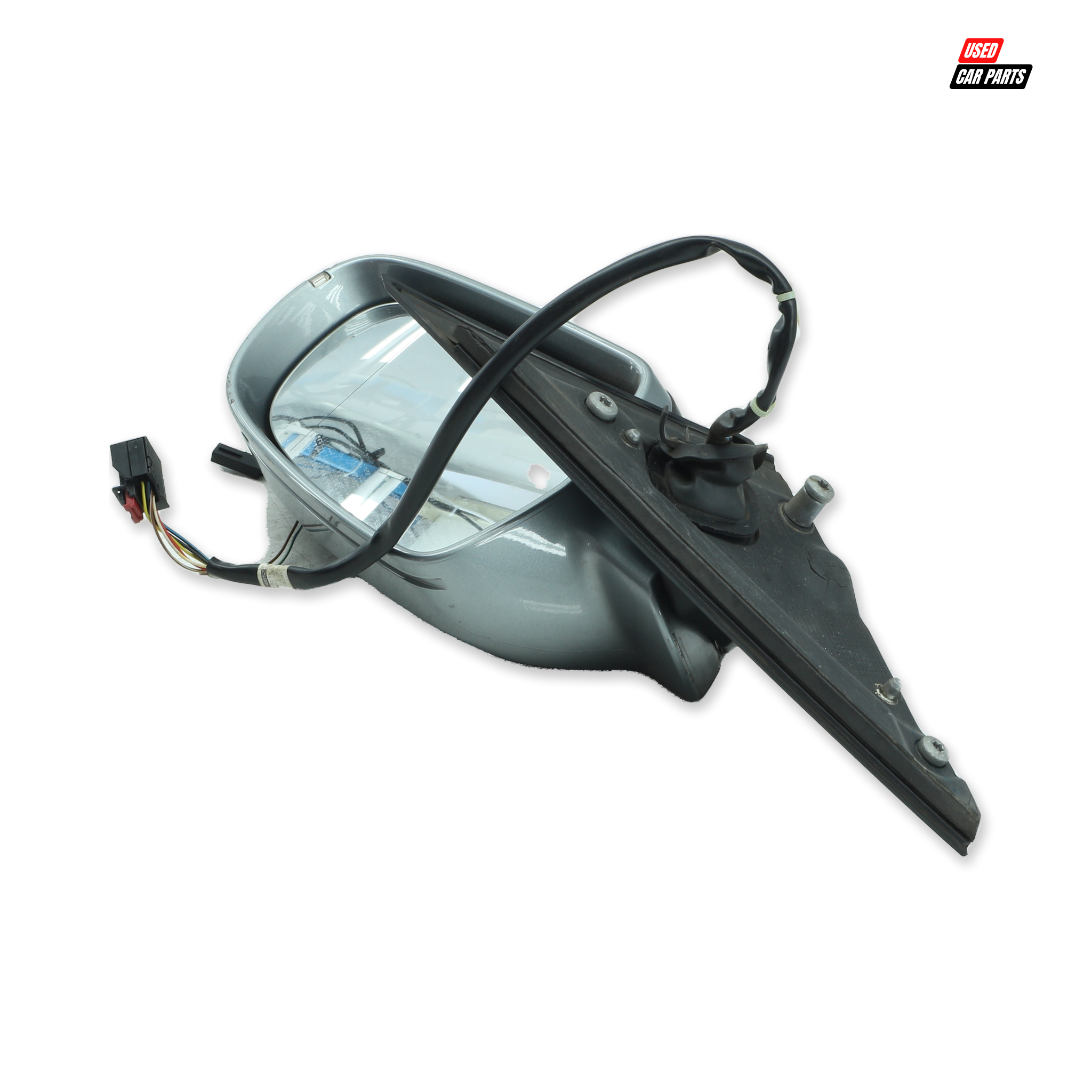 Used Drivers Side View Mirror for 2011 Audi A4 1.8T Ambition