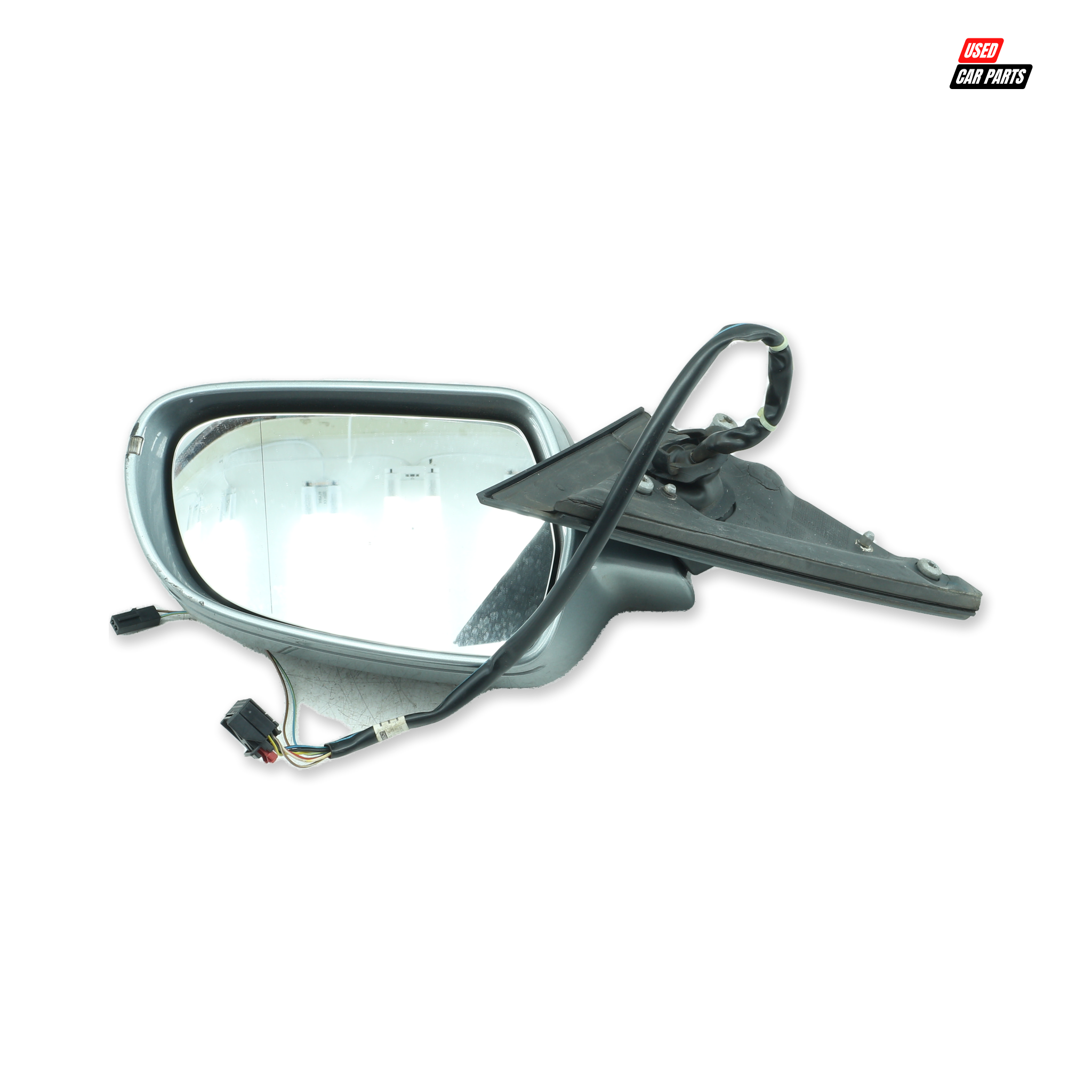 Used Drivers Side View Mirror for 2011 Audi A4 1.8T Ambition