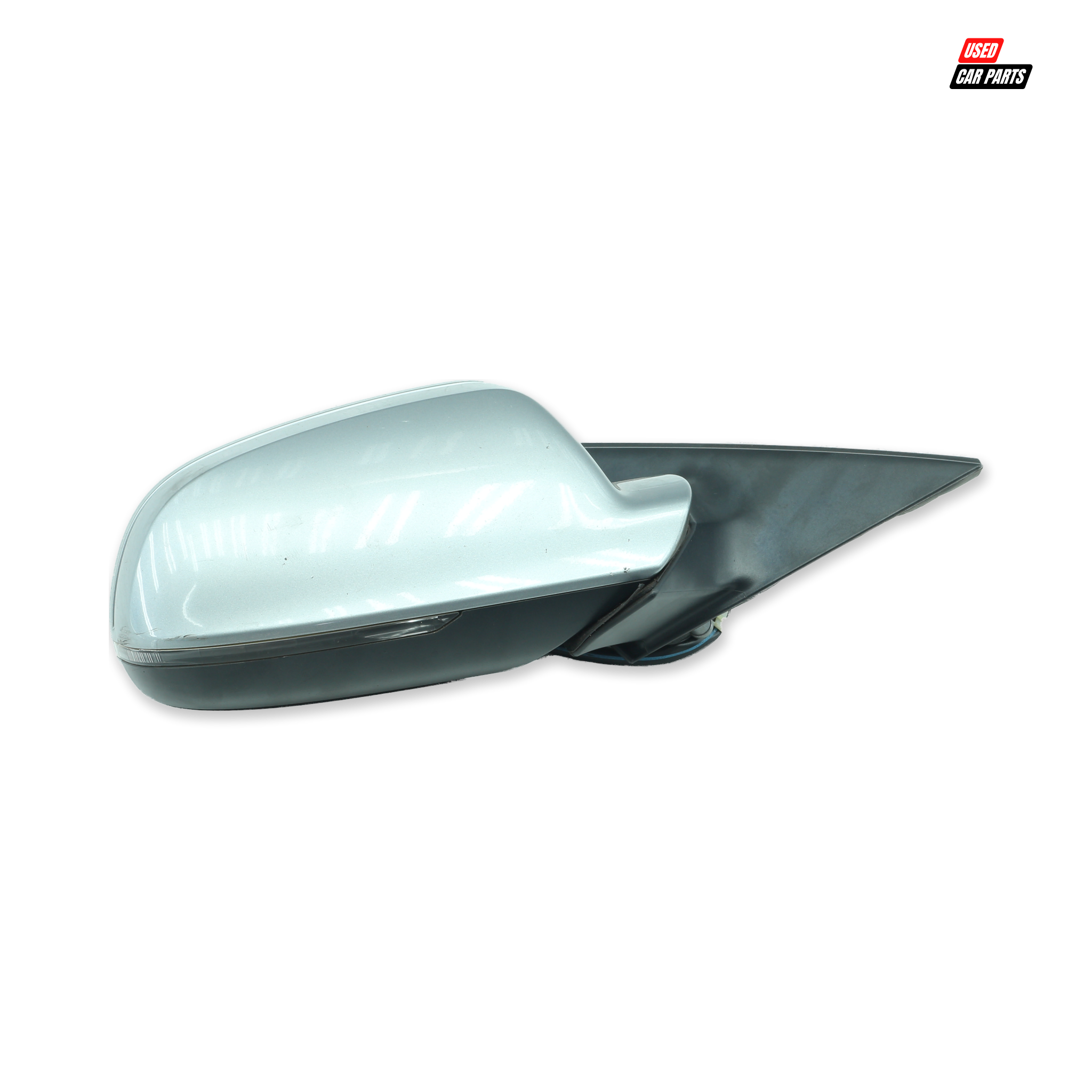Used Drivers Side View Mirror for 2011 Audi A4 1.8T Ambition