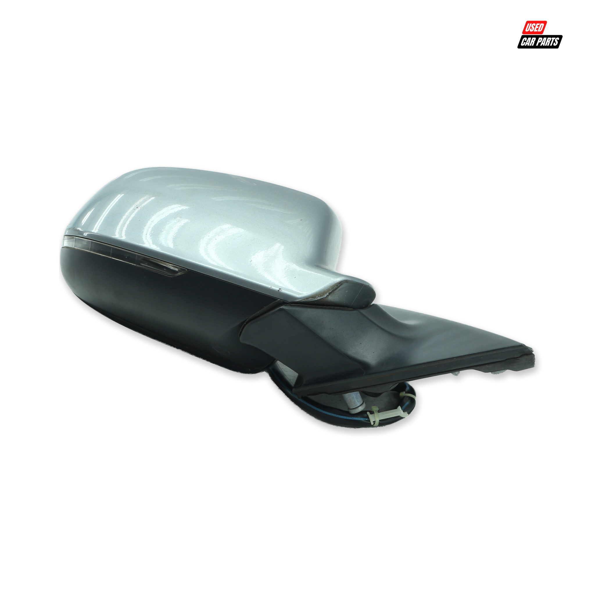 Used Drivers Side View Mirror for 2011 Audi A4 1.8T Ambition