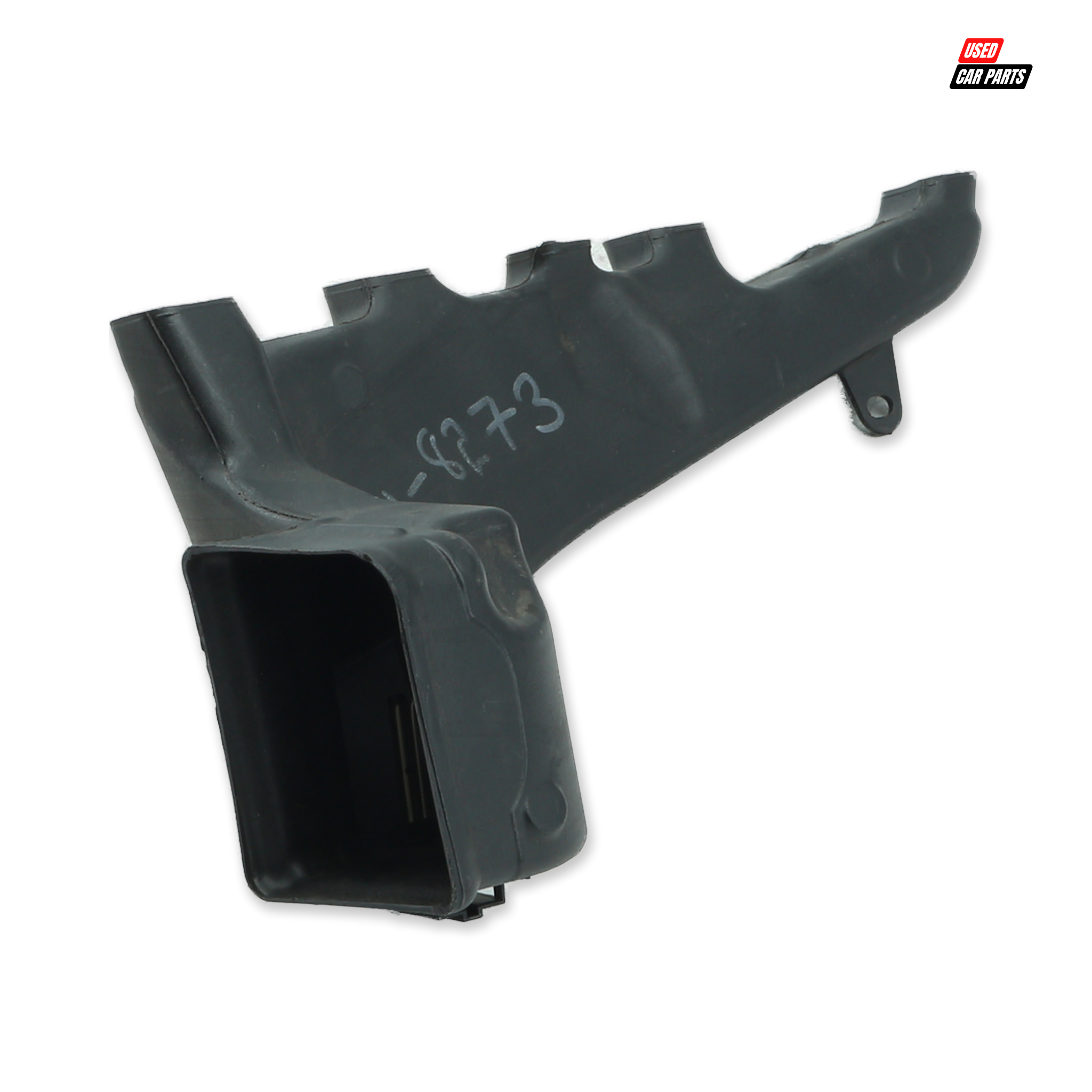 Used Audi A4 1.8T Ambition 2011 Duct (Part Number 8K2819151A)