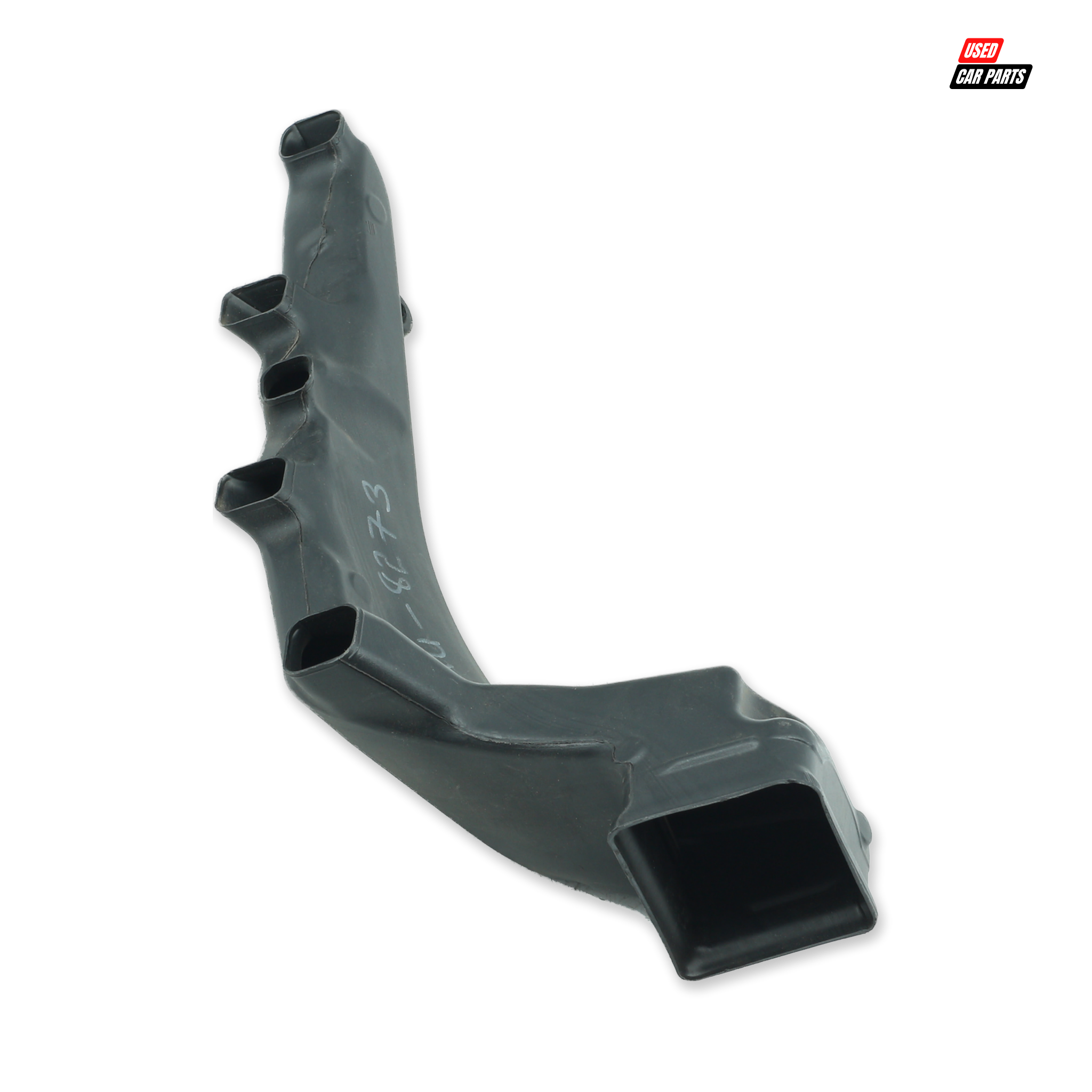 Used Audi A4 1.8T Ambition 2011 Duct (Part Number 8K2819151A)