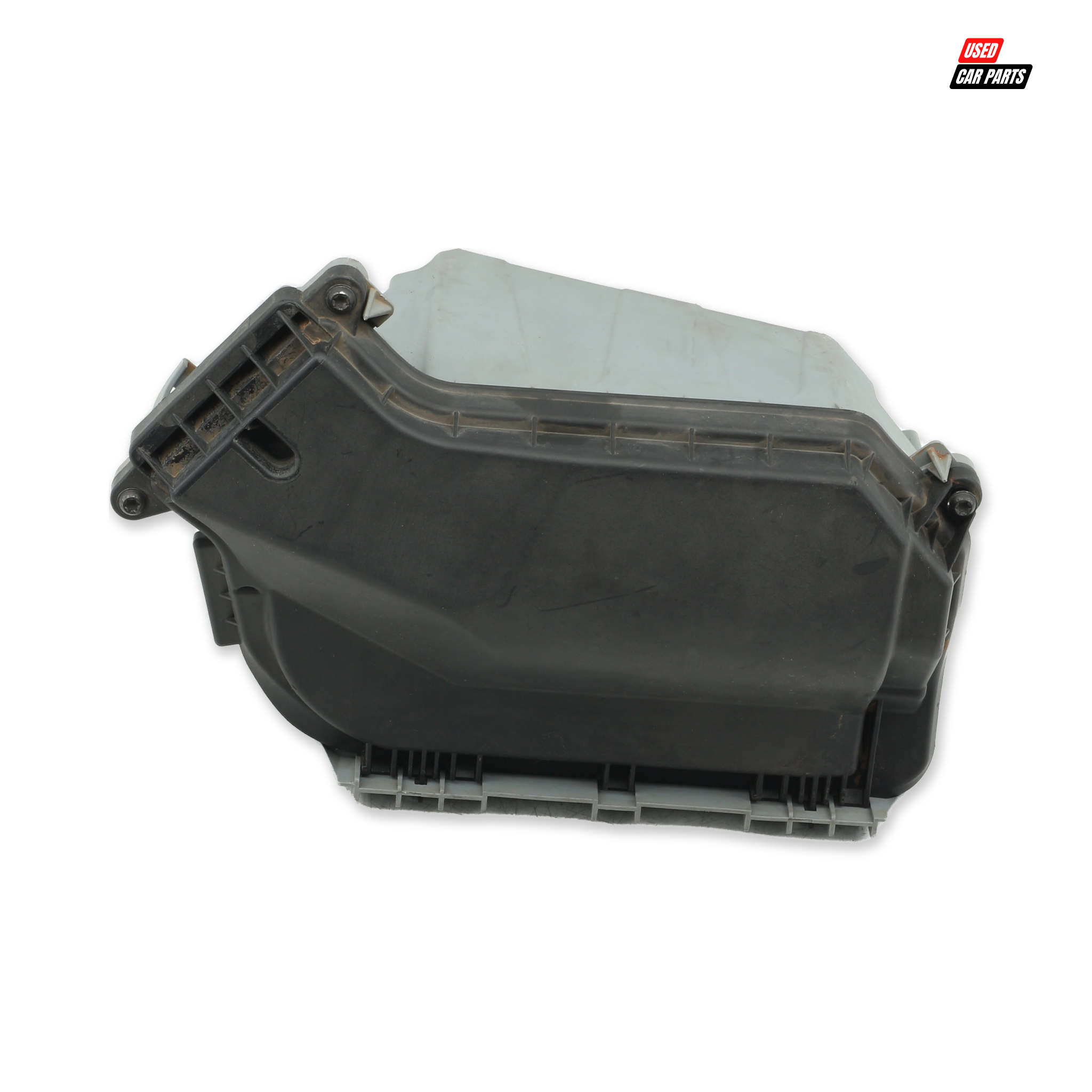 Used AUDI A4 1.8T AMBITION Engine Bay Fuse Box Cover, Part Number 8K2907335D