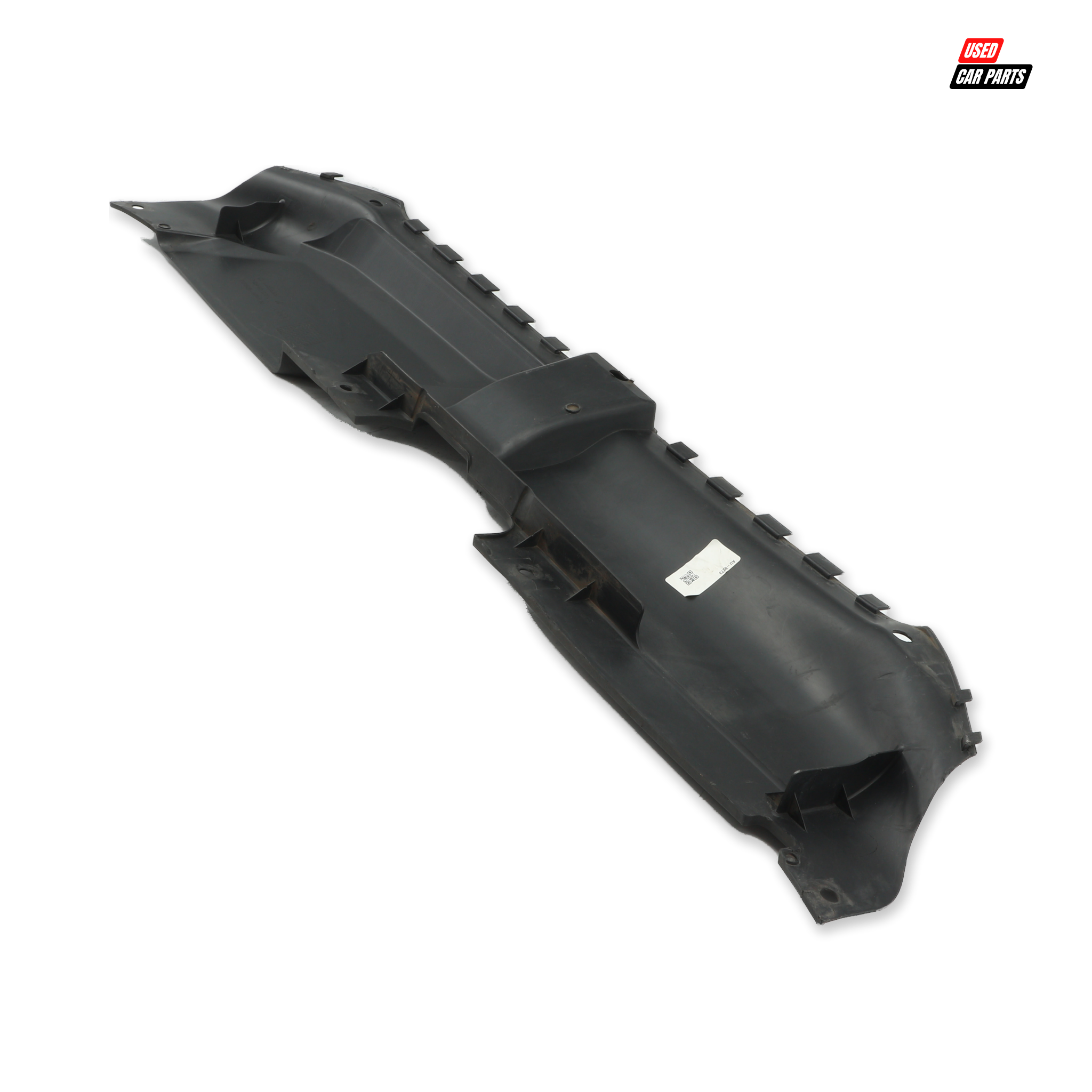 Used AUDI A4 1.8T AMBITION Engine Cover Trim Part Number 8K0807081