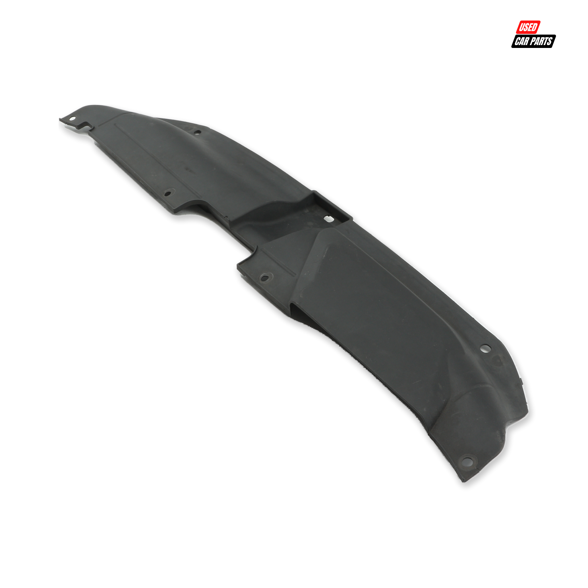 Used AUDI A4 1.8T AMBITION Engine Cover Trim Part Number 8K0807081