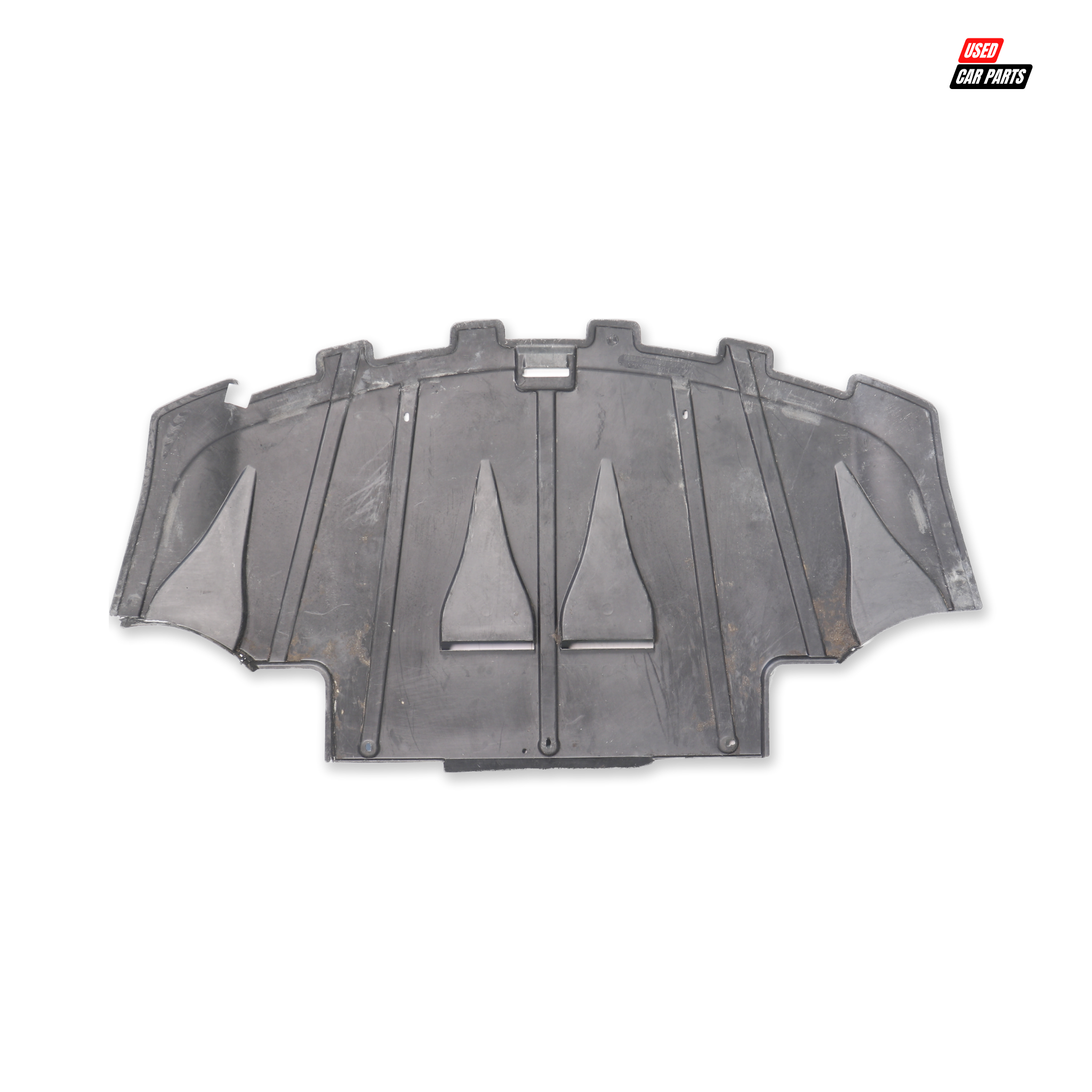 Used Audi A4 1.8T Ambition 2011 Engine Underbody Cover (Part Number 4A0863821)