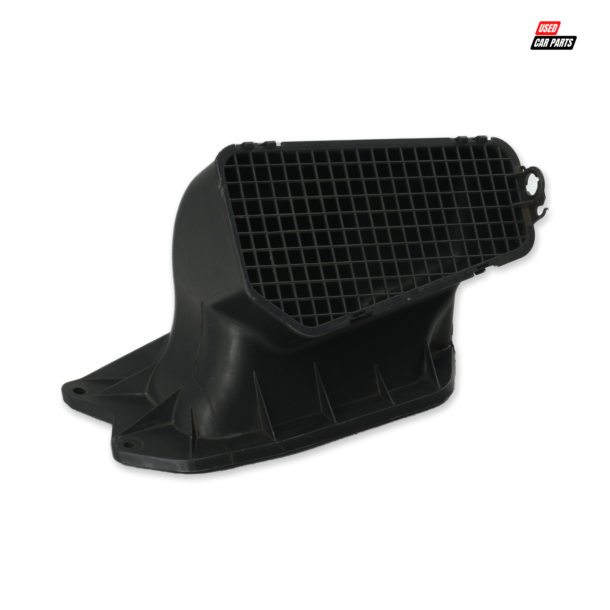 Used Front Air Intake Duct (Part Number 8K2819904) for 2011 AUDI A4 1.8T AMBITION