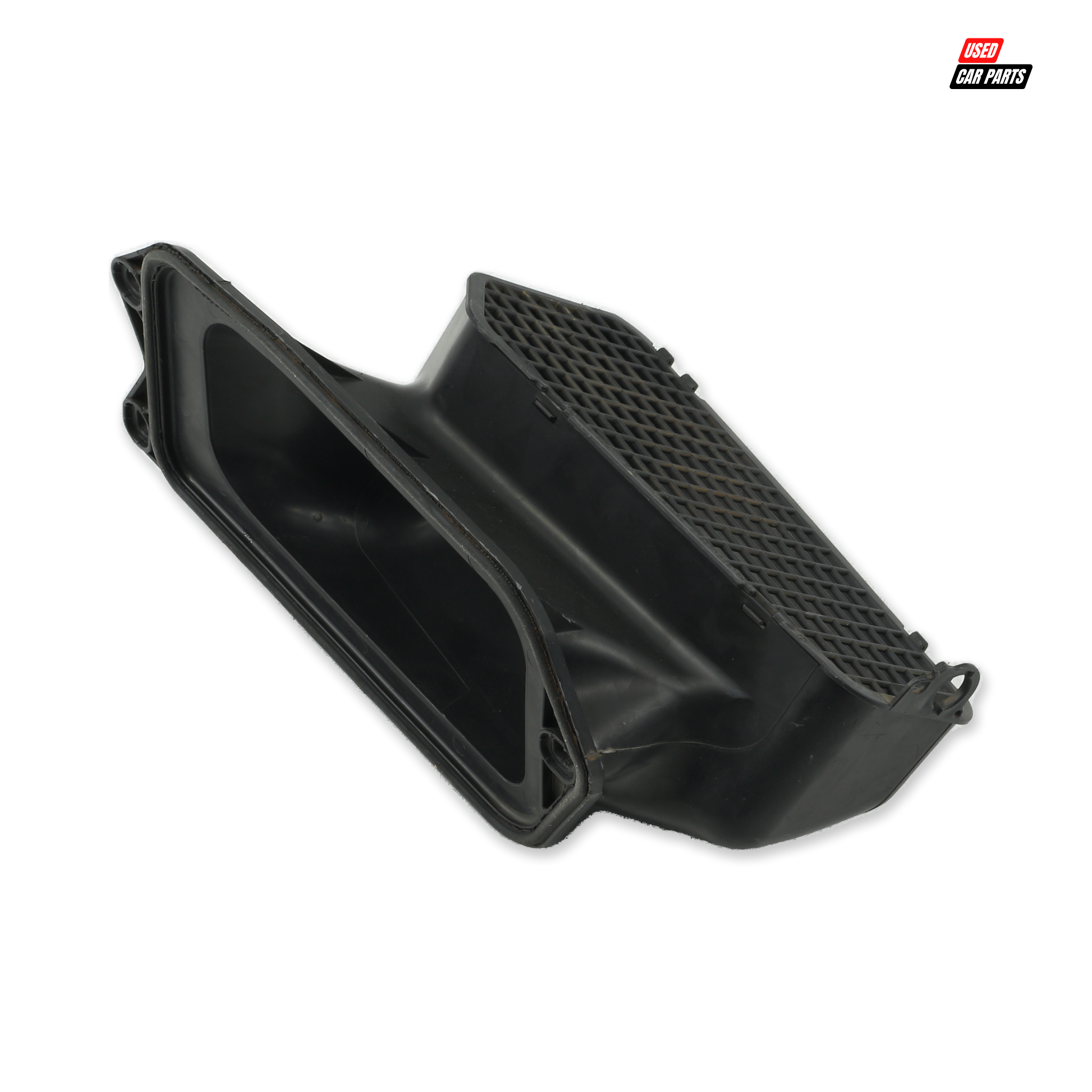 Used Front Air Intake Duct (Part Number 8K2819904) for 2011 AUDI A4 1.8T AMBITION
