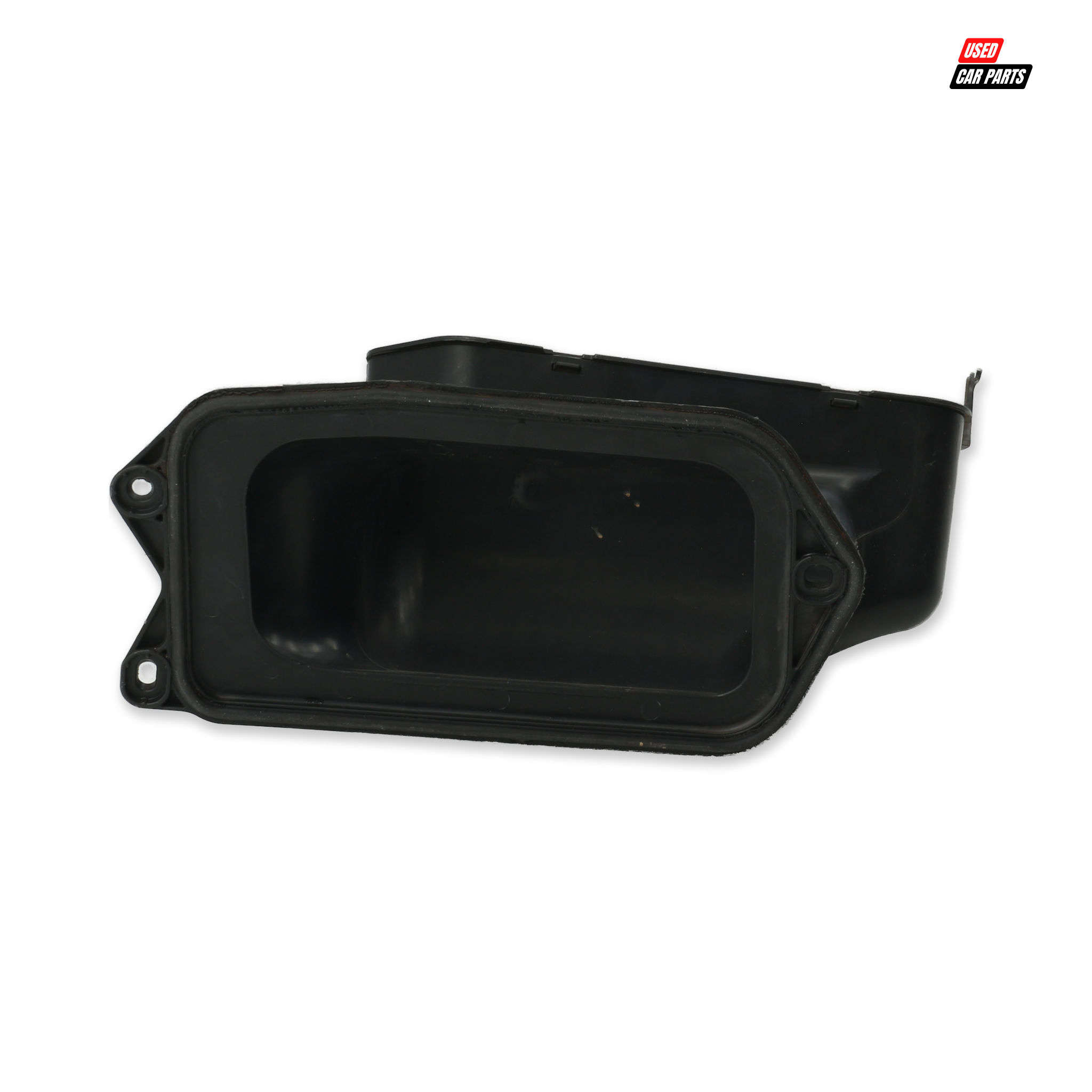 Used Front Air Intake Duct (Part Number 8K2819904) for 2011 AUDI A4 1.8T AMBITION