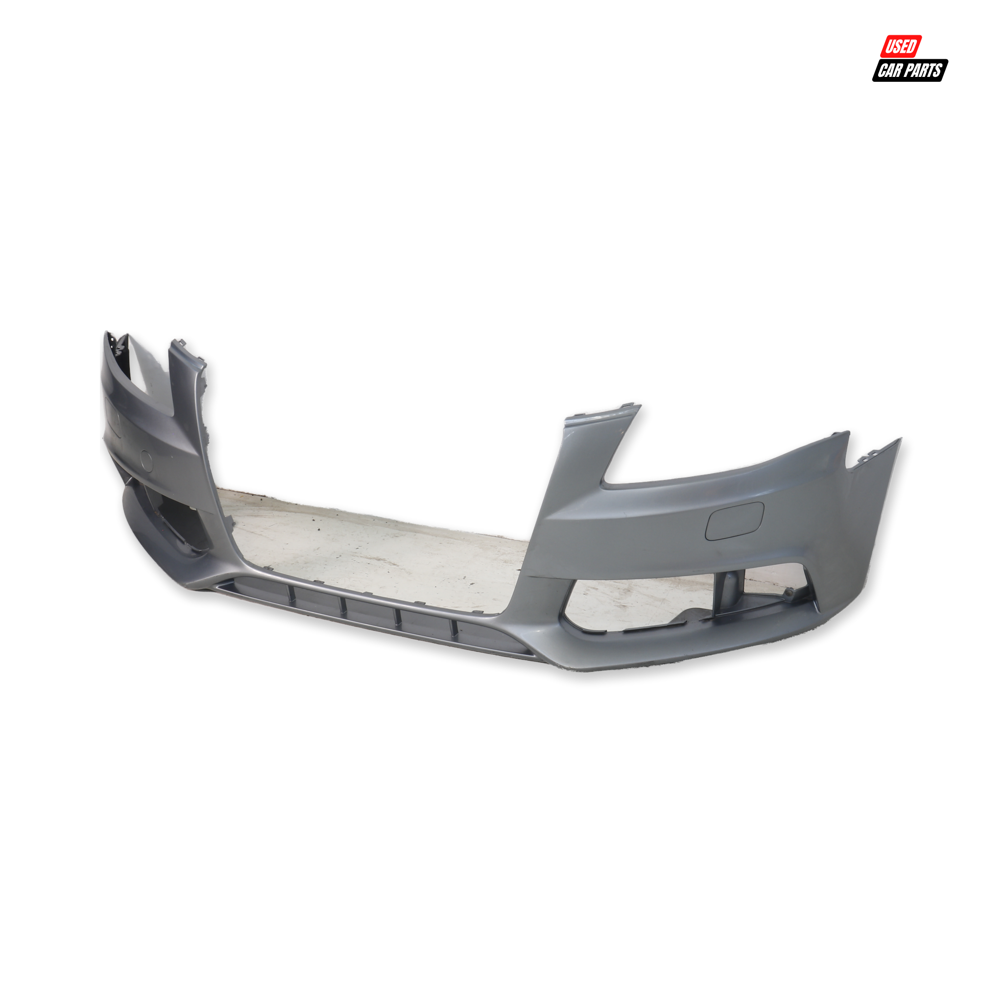 Used Front Bumper (Part Number AU2610000) for 2011 Audi A4 1.8T Ambition