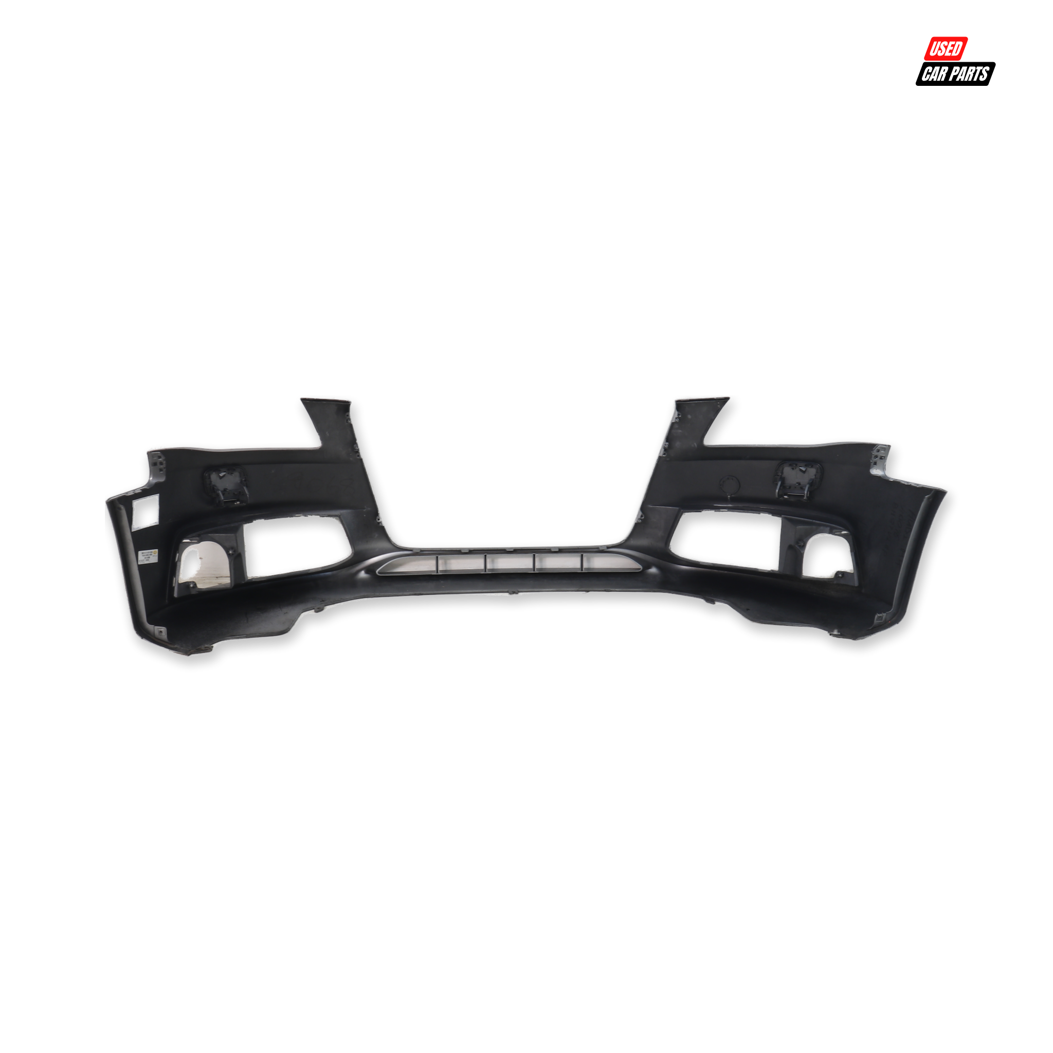 Used Front Bumper (Part Number AU2610000) for 2011 Audi A4 1.8T Ambition