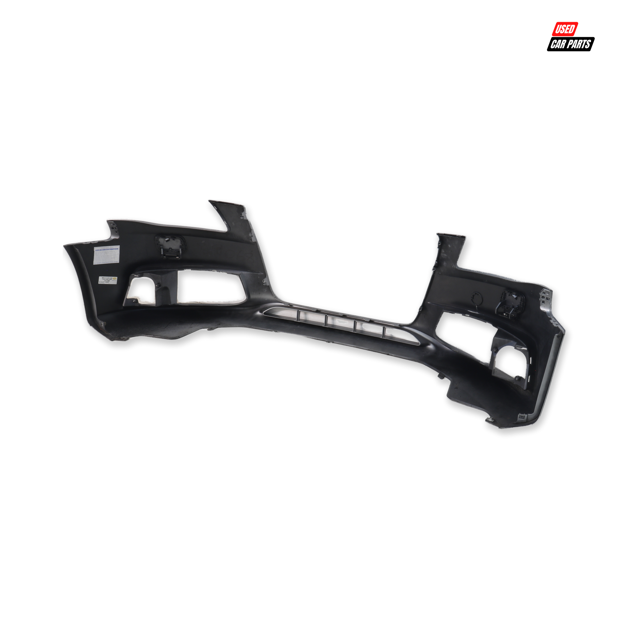 Used Front Bumper (Part Number AU2610000) for 2011 Audi A4 1.8T Ambition