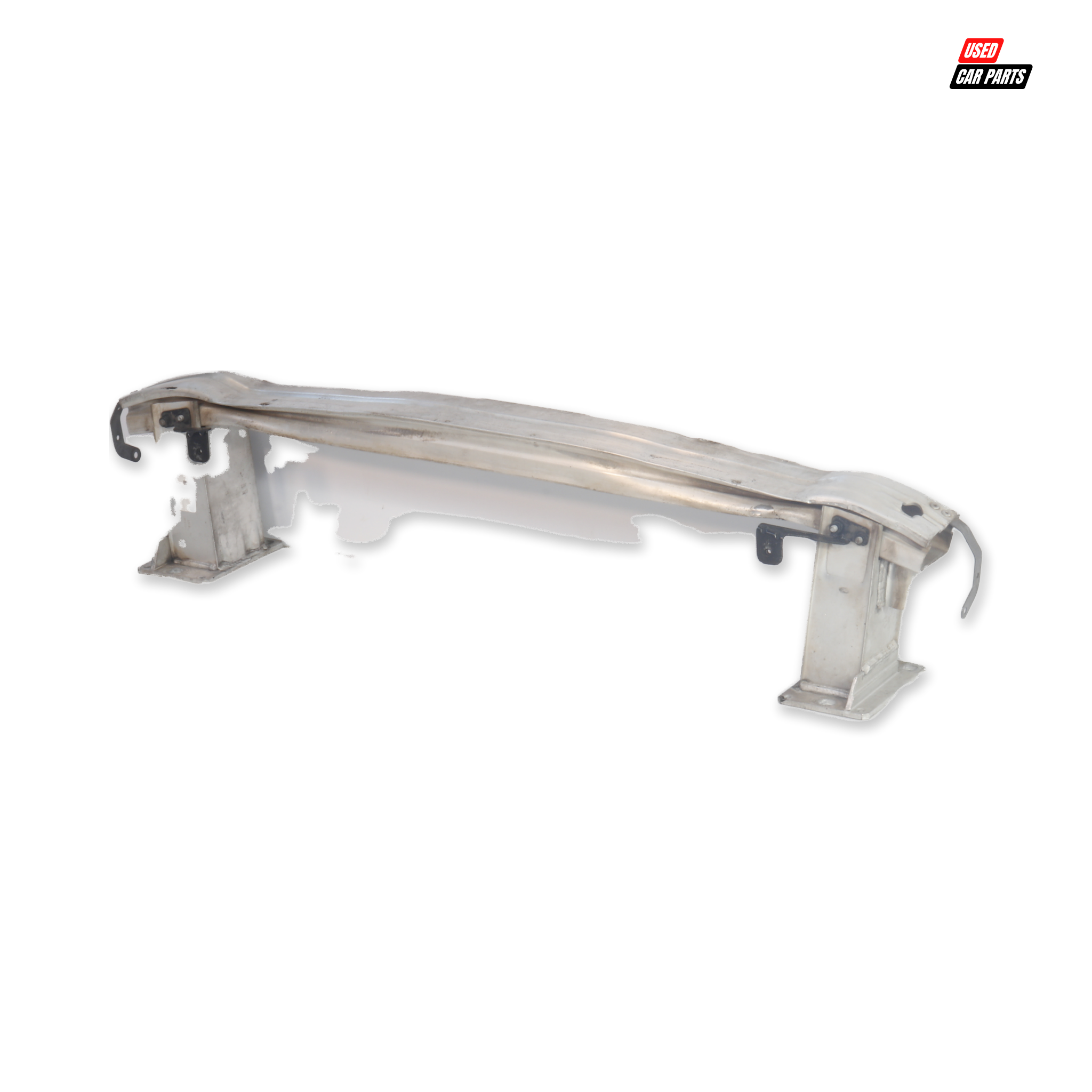 Used Front Bumper Support Stiffener (Part Number 8K0807113) for 2011 Audi A4 1.8T Ambition