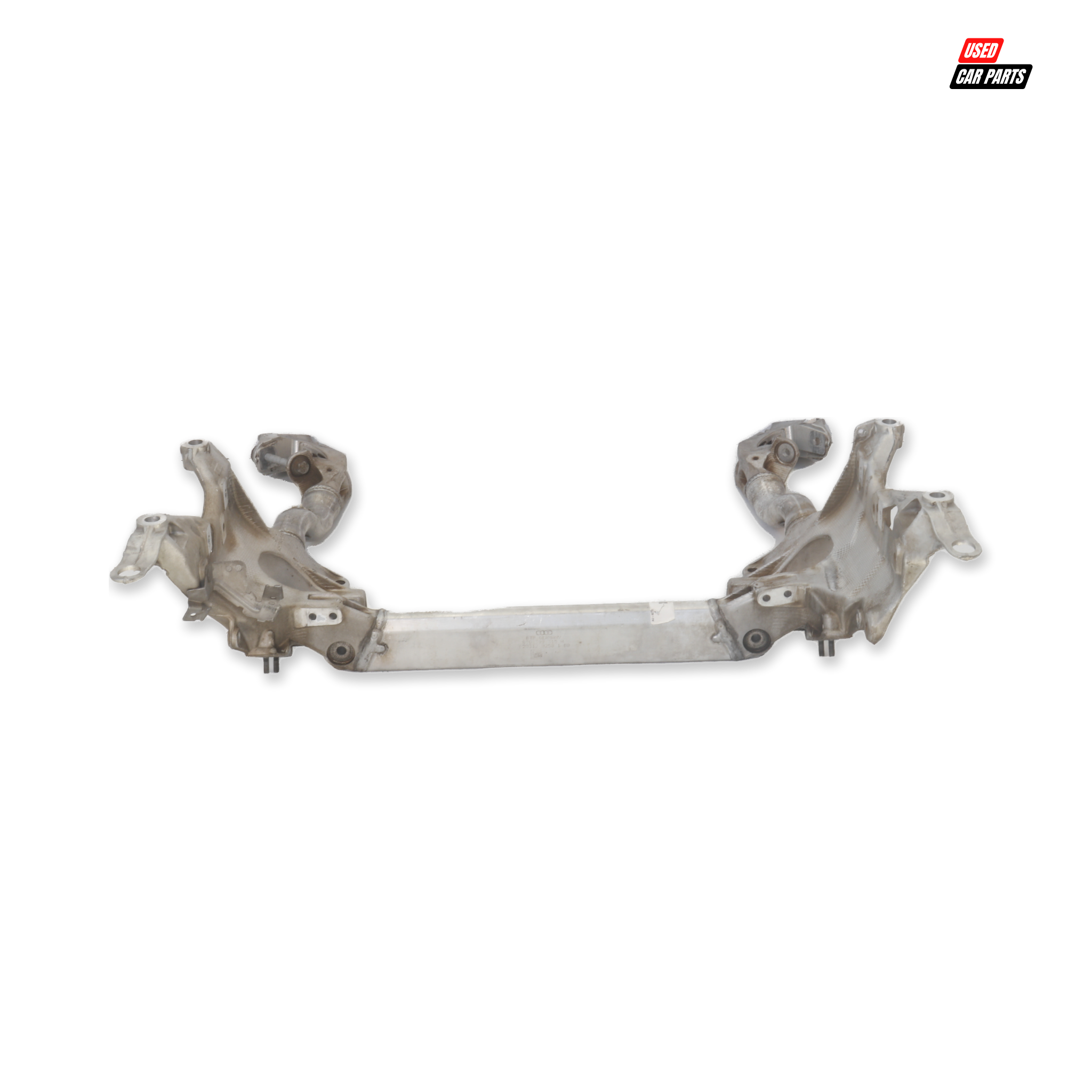 Used AUDI Front Subframe (Part Number AUB852417) for 2011 A4 1.8T AMBITION