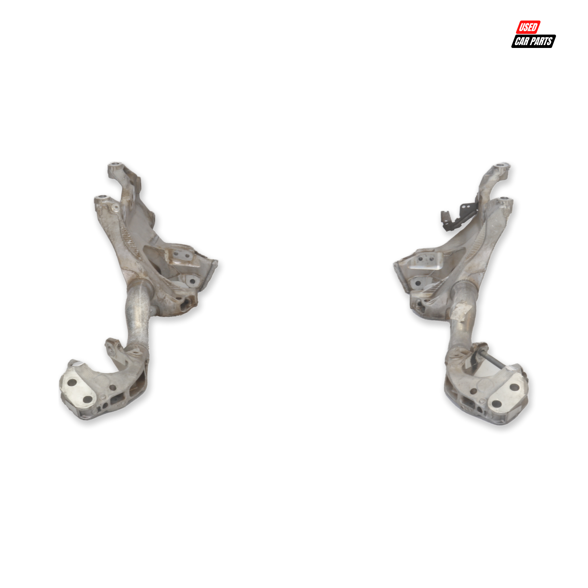 Used AUDI Front Subframe (Part Number AUB852417) for 2011 A4 1.8T AMBITION