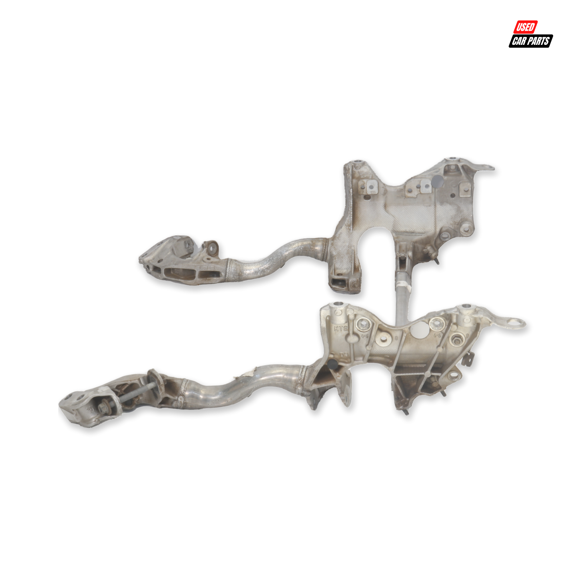 Used AUDI Front Subframe (Part Number AUB852417) for 2011 A4 1.8T AMBITION