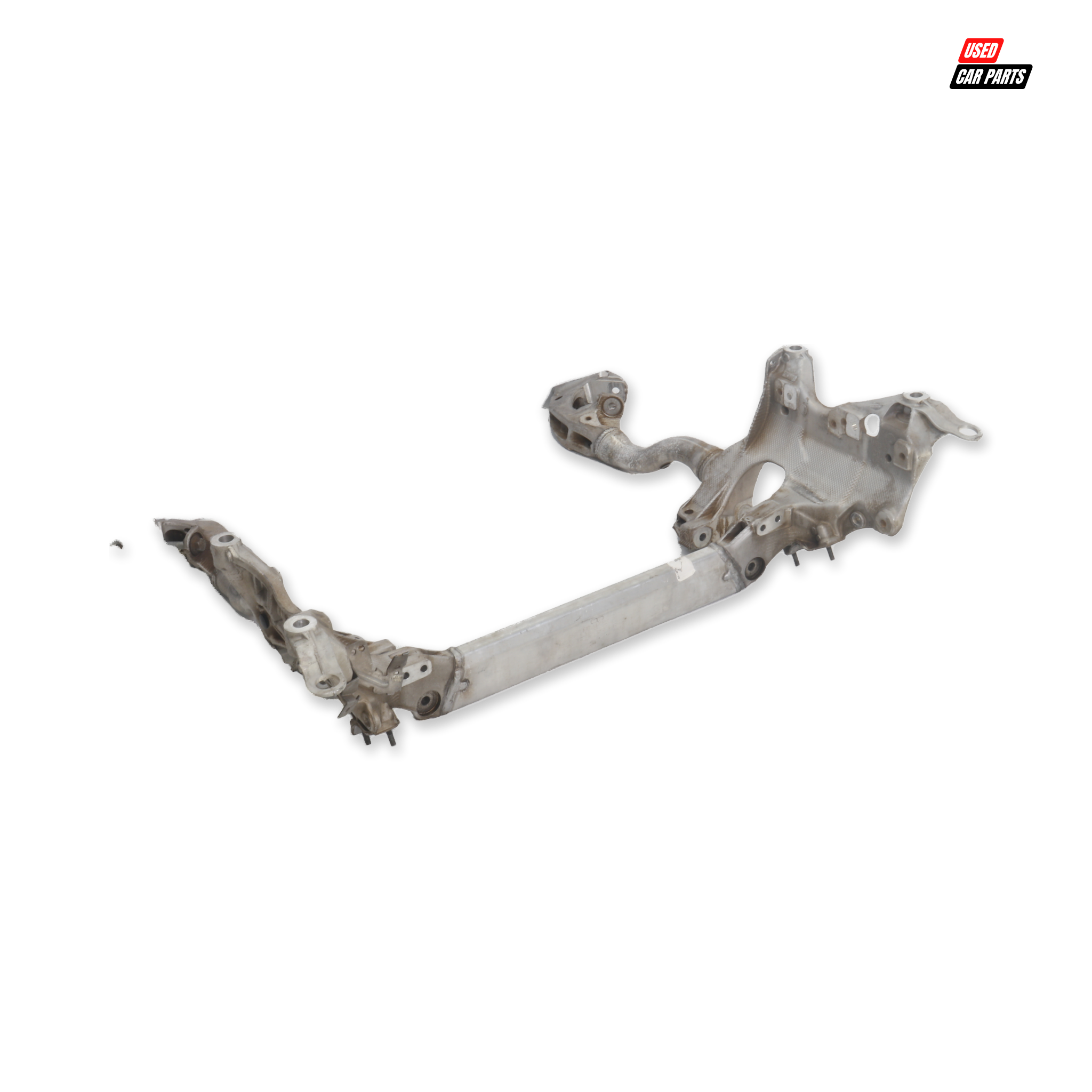 Used AUDI Front Subframe (Part Number AUB852417) for 2011 A4 1.8T AMBITION