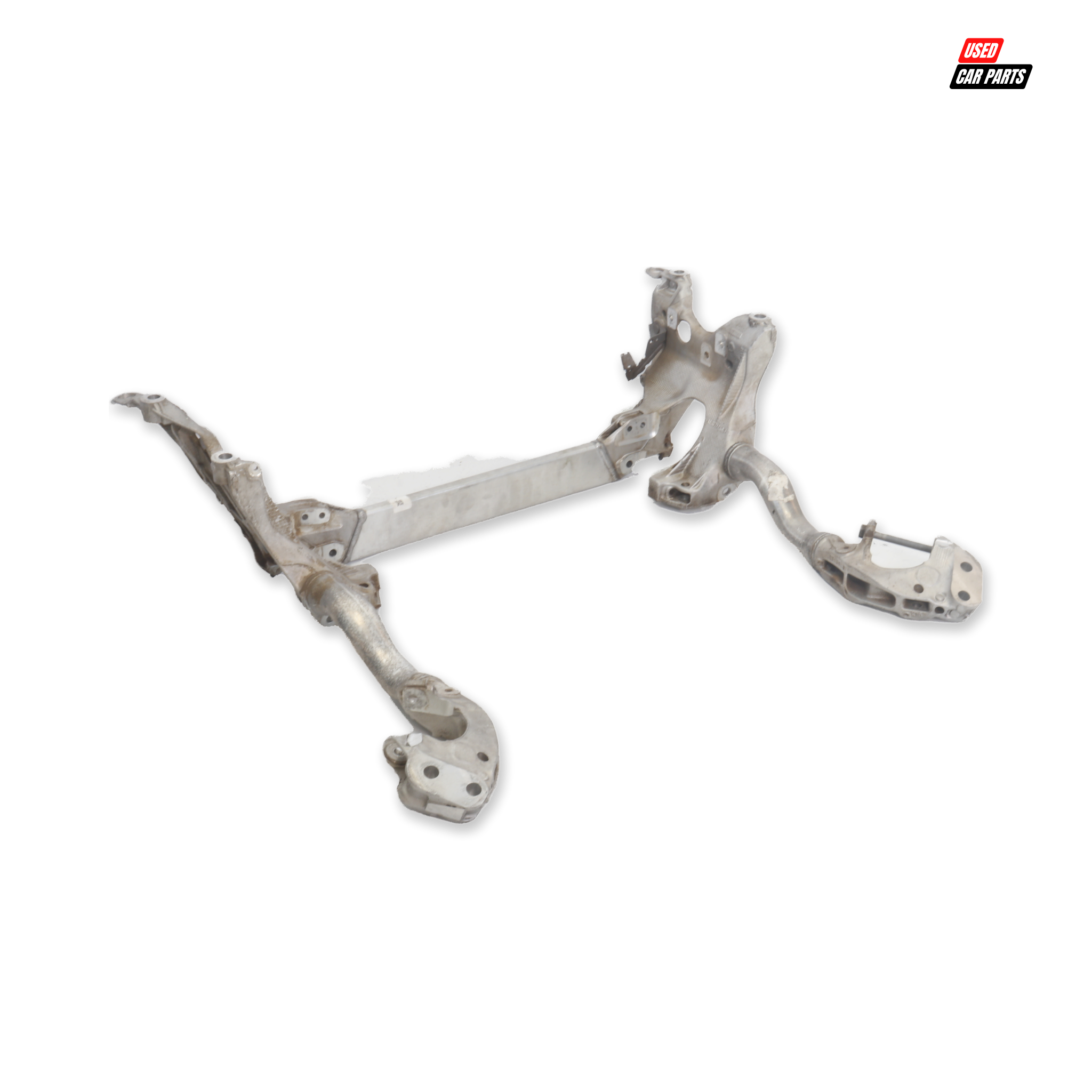 Used AUDI Front Subframe (Part Number AUB852417) for 2011 A4 1.8T AMBITION