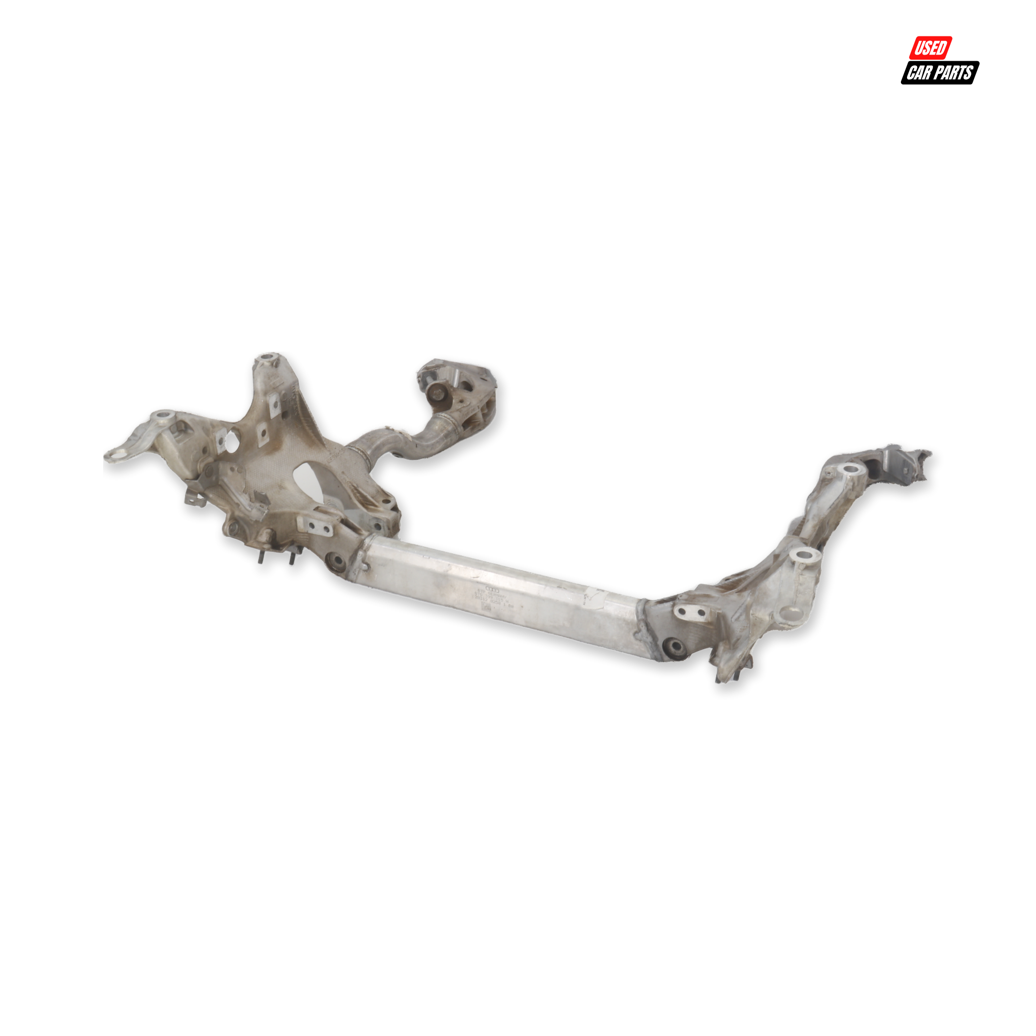 Used AUDI Front Subframe (Part Number AUB852417) for 2011 A4 1.8T AMBITION