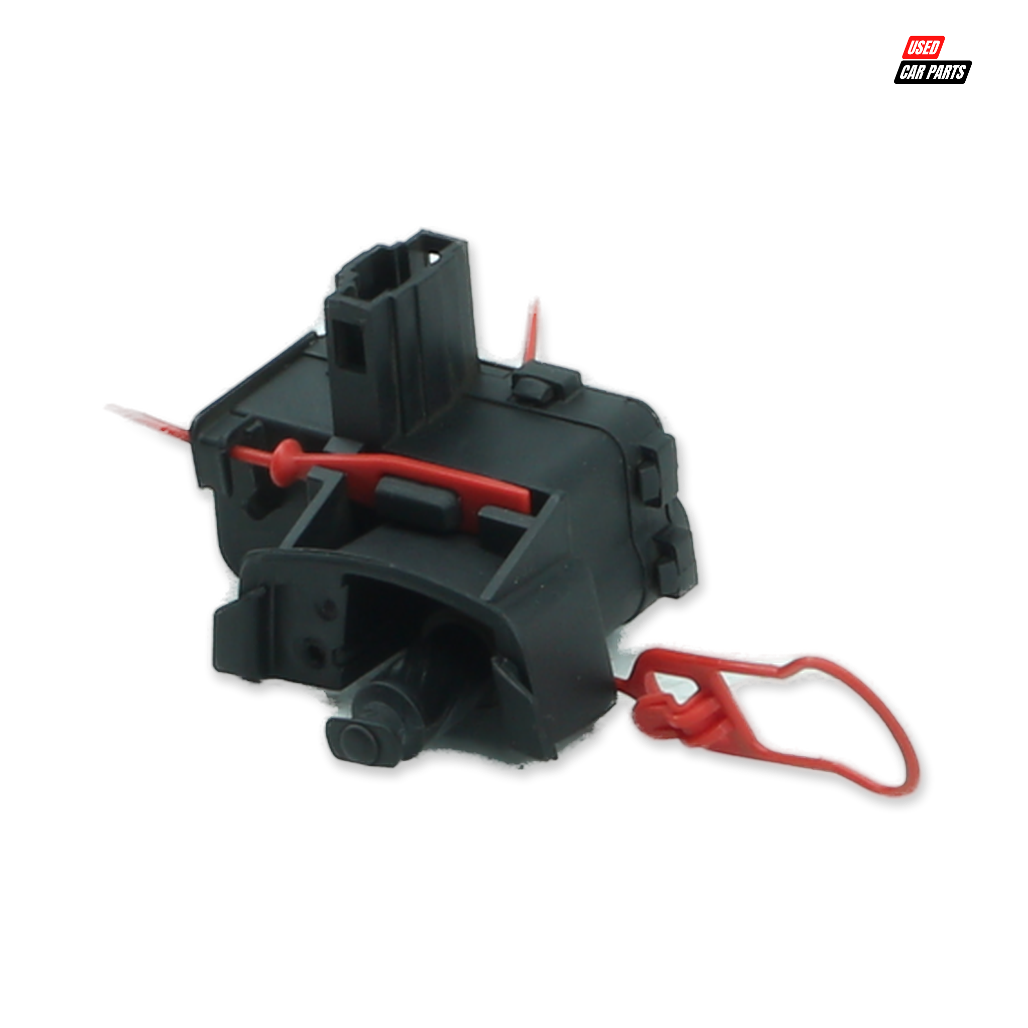 Used Audi A4 1.8T 2011 Fuel Door Lock Actuator - OEM Part 8K0862153E