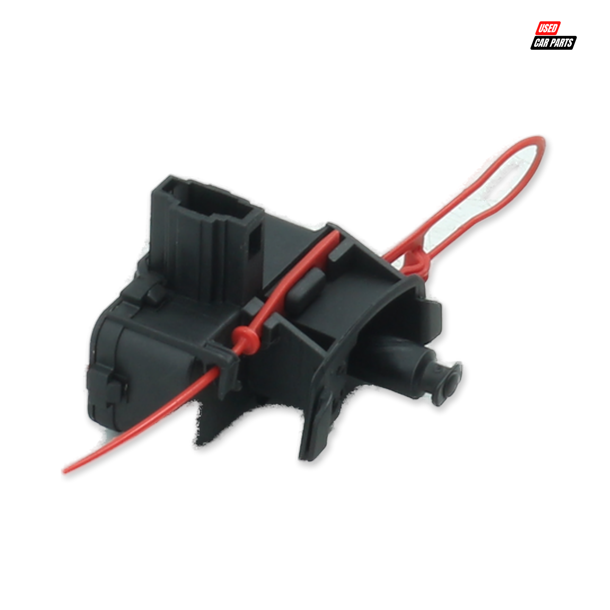 Used Audi A4 1.8T 2011 Fuel Door Lock Actuator - OEM Part 8K0862153E