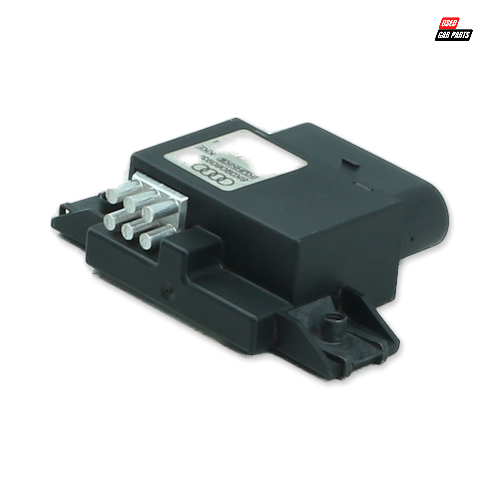 Used/Salvaged Fuel Pump Control Module for 2011 Audi A4 1.8T Ambition - Part Number 8K0906093H