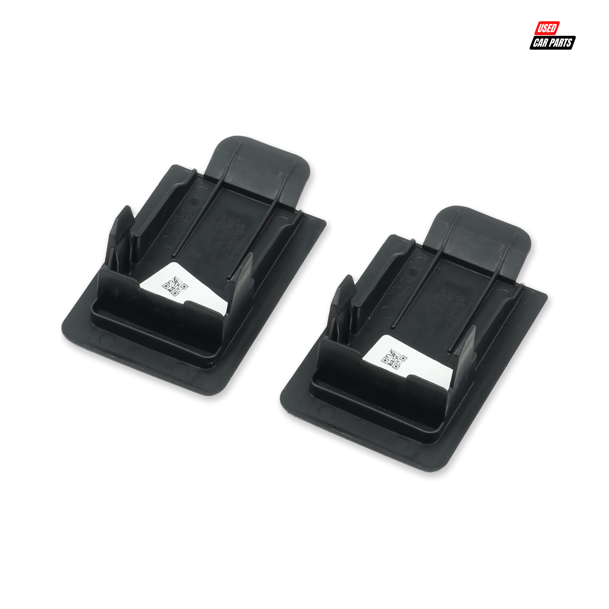 Used Audi A4 1.8T Ambition 2011 Fuse Box Cover - Part Number 8J0971981