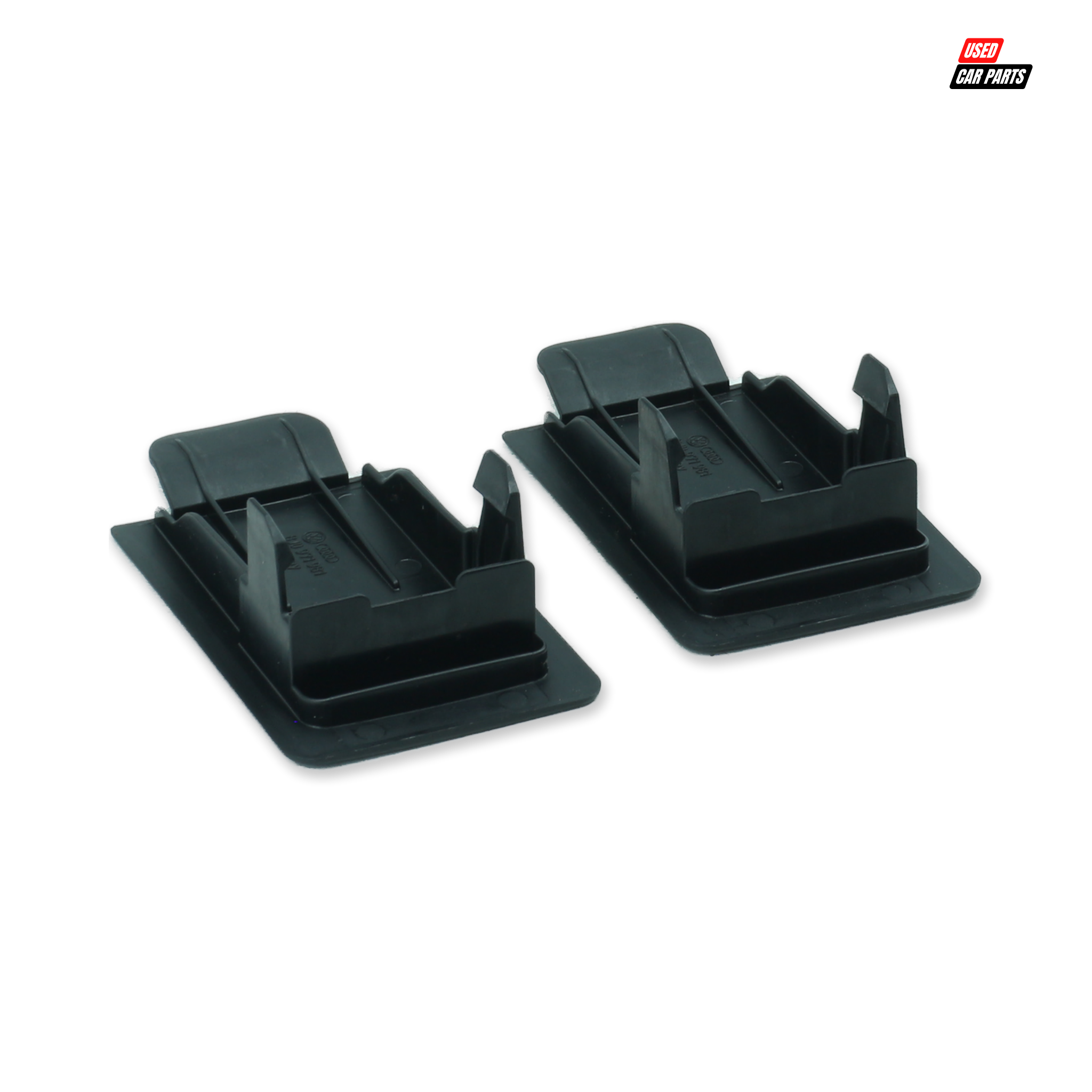 Used Audi A4 1.8T Ambition 2011 Fuse Box Cover - Part Number 8J0971981