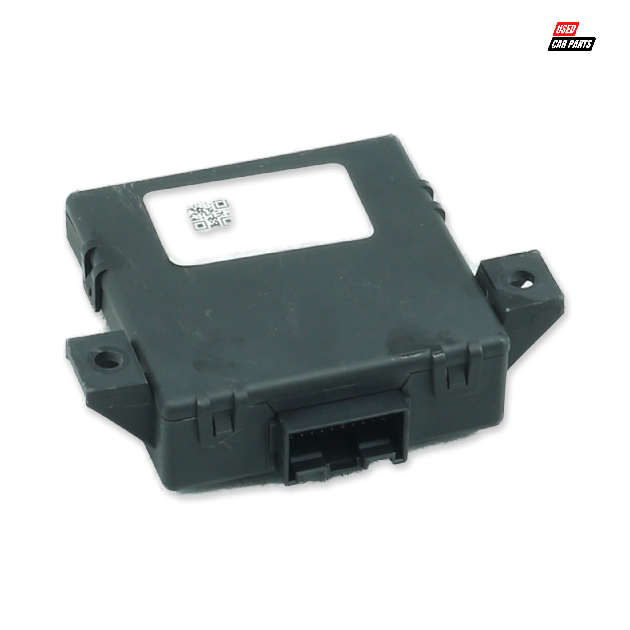 Used Gateway Control Module Part Number 8T0907468AB for 2011 Audi A4 1.8T Ambition