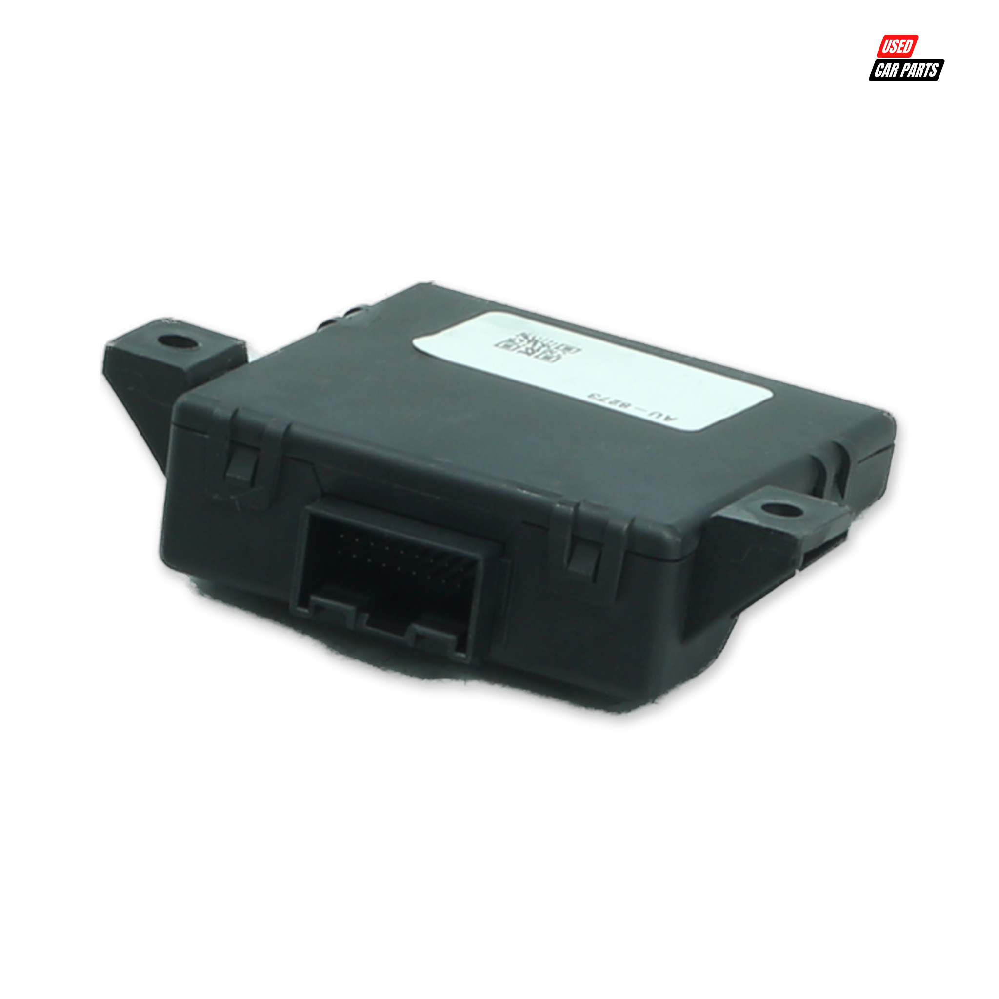 Used Gateway Control Module Part Number 8T0907468AB for 2011 Audi A4 1.8T Ambition