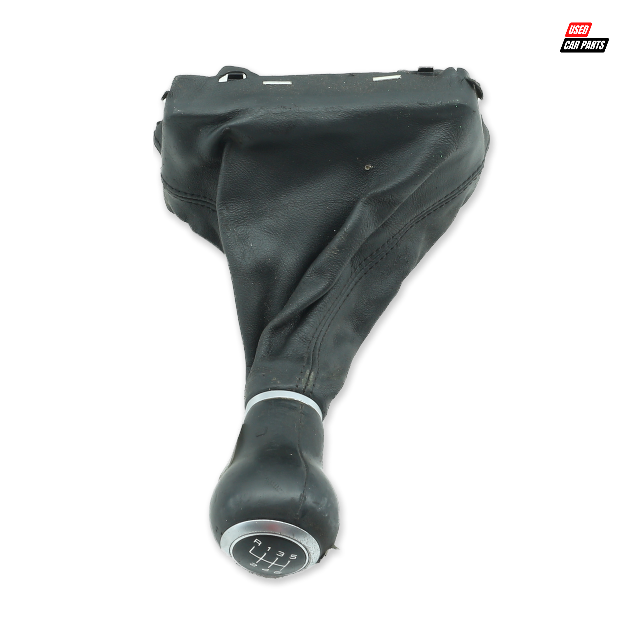 Used AUDI A4 1.8T AMBITION Gear Lever Knob (2011) - Salvaged Auto Part