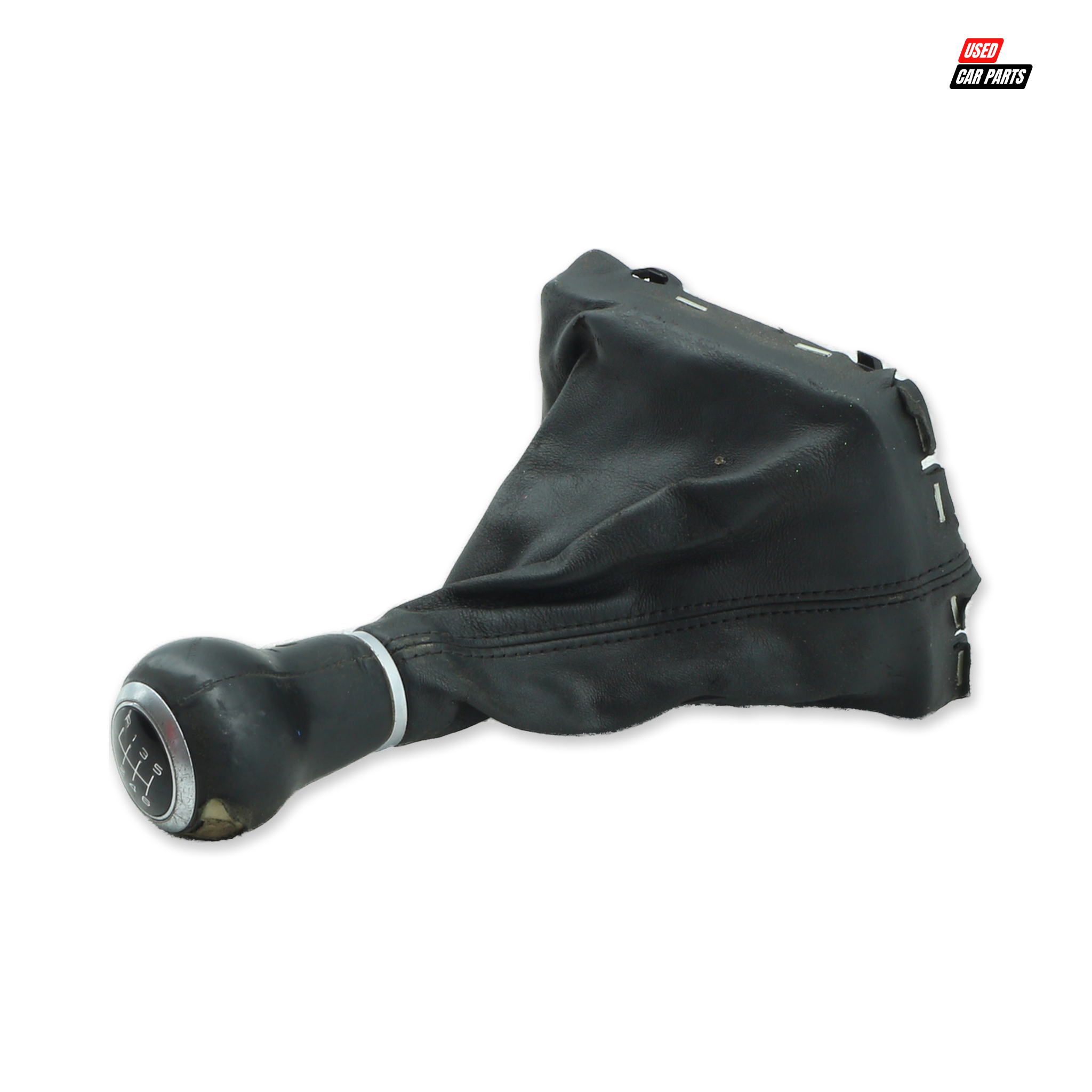 Used AUDI A4 1.8T AMBITION Gear Lever Knob (2011) - Salvaged Auto Part