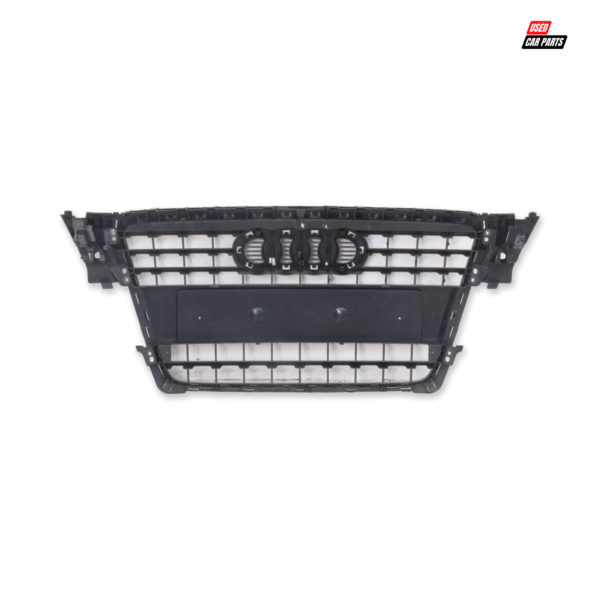 Used Audi A4 1.8T Ambition Grille Part Number 8K0853651 (2011)