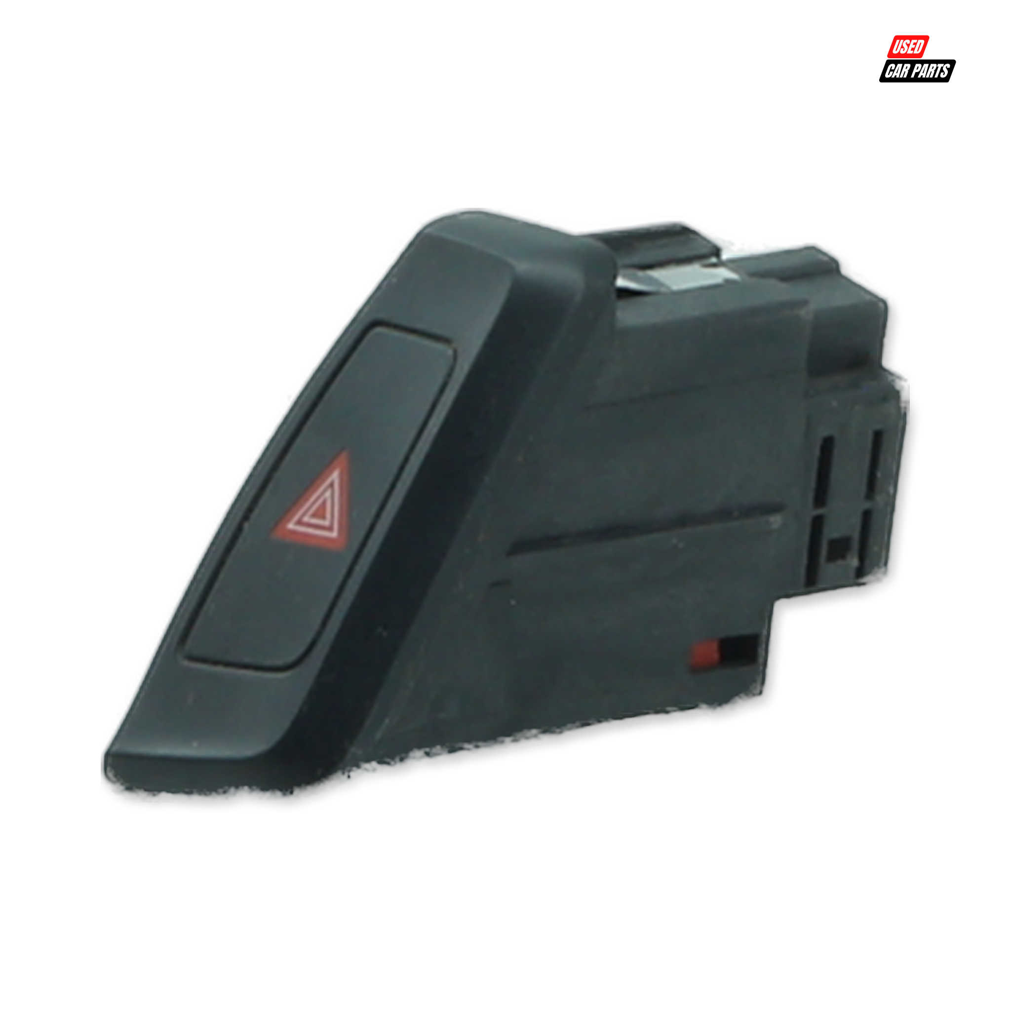 Hazard Switch (Part Number 8K2941506) for 2011 AUDI A4 1.8T AMBITION - Used