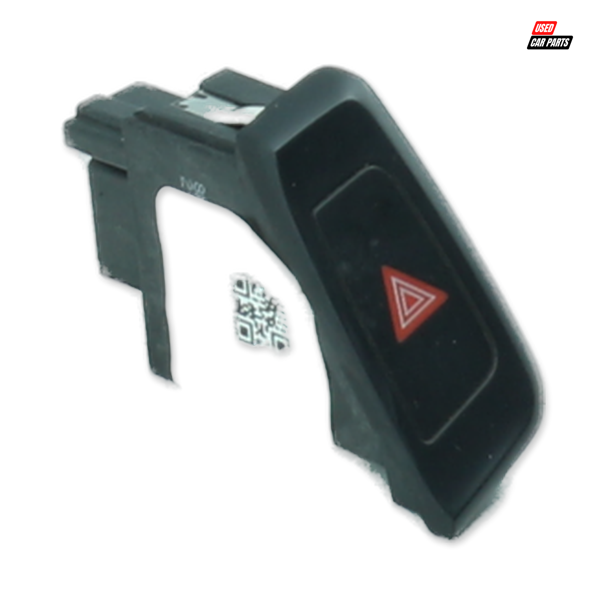 Used Hazard Switch (Part Number 8K2941506) for 2011 AUDI A4 1.8T AMBITION