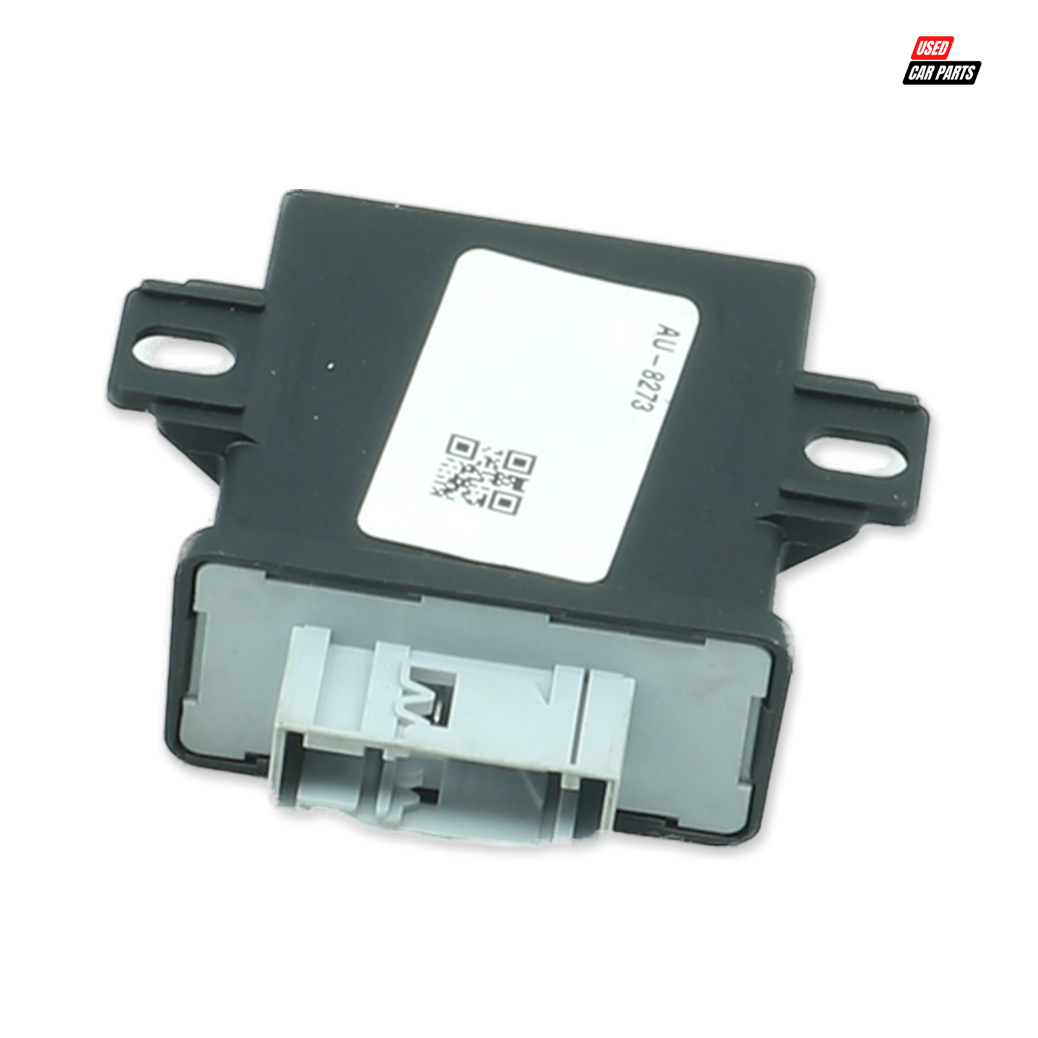 Used AUDI A4 1.8T AMBITION Headlight Range Control Module - Part Number 8K5907357B