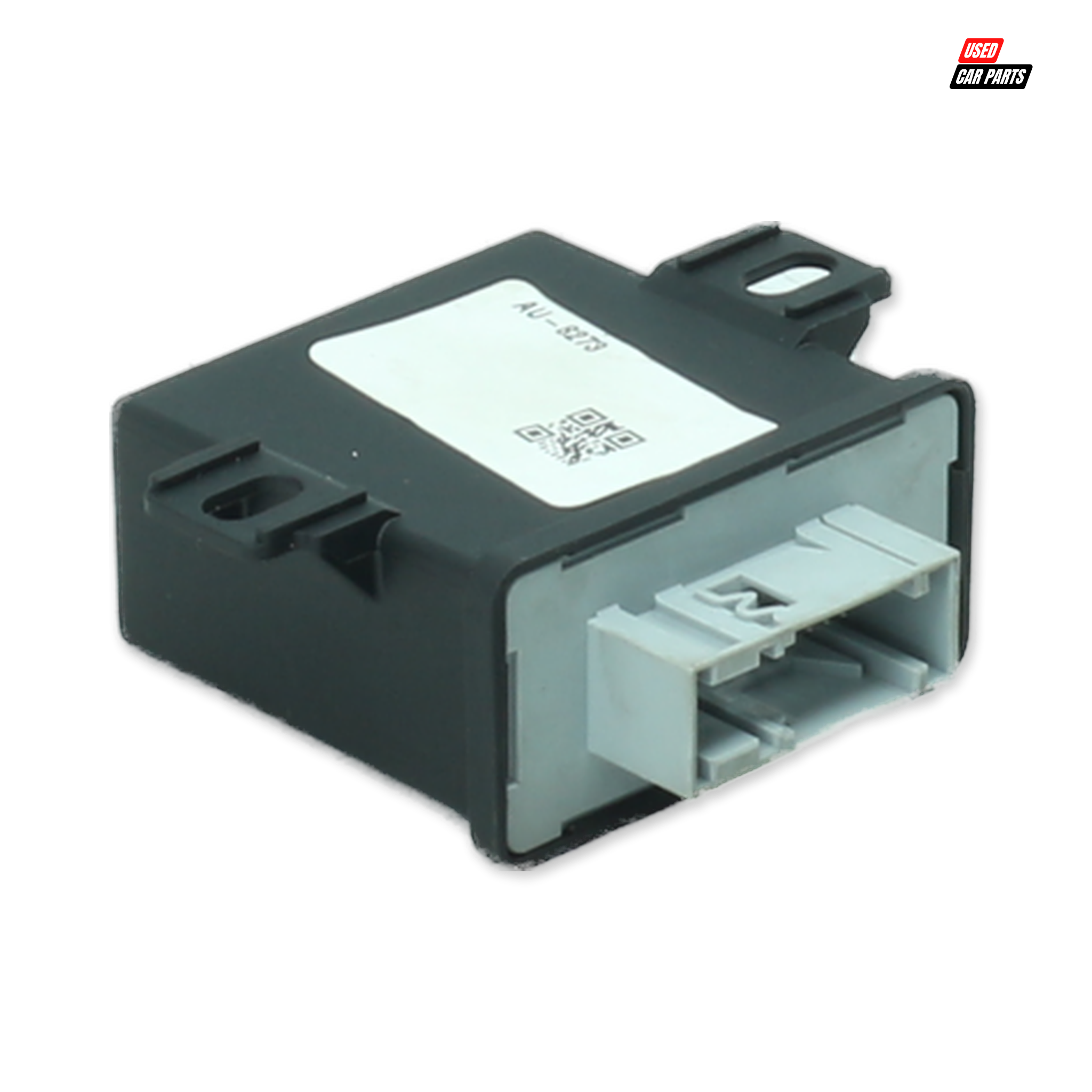 Used AUDI A4 1.8T AMBITION Headlight Range Control Module - Part Number 8K5907357B