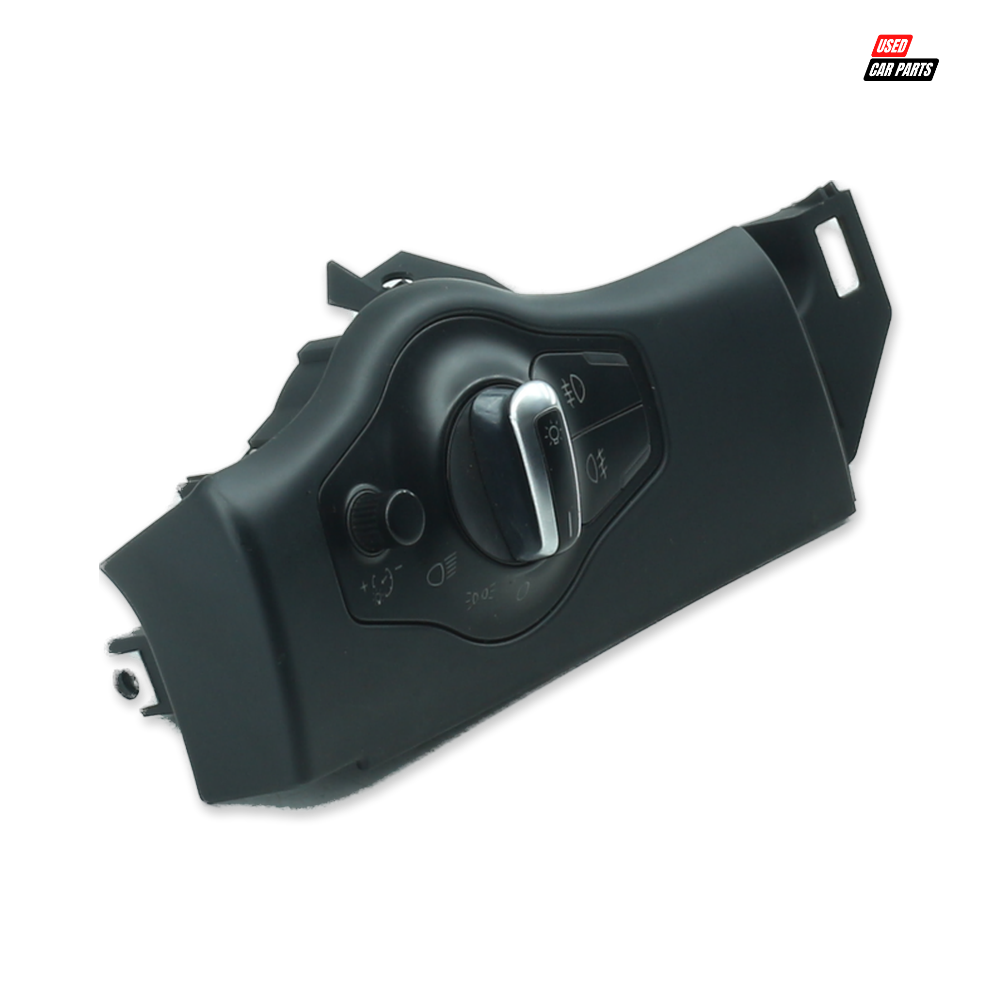 Used Audi A4 1.8T Ambition 2011 Headlight Switch Control Unit (Part Number 8K0941531AK)