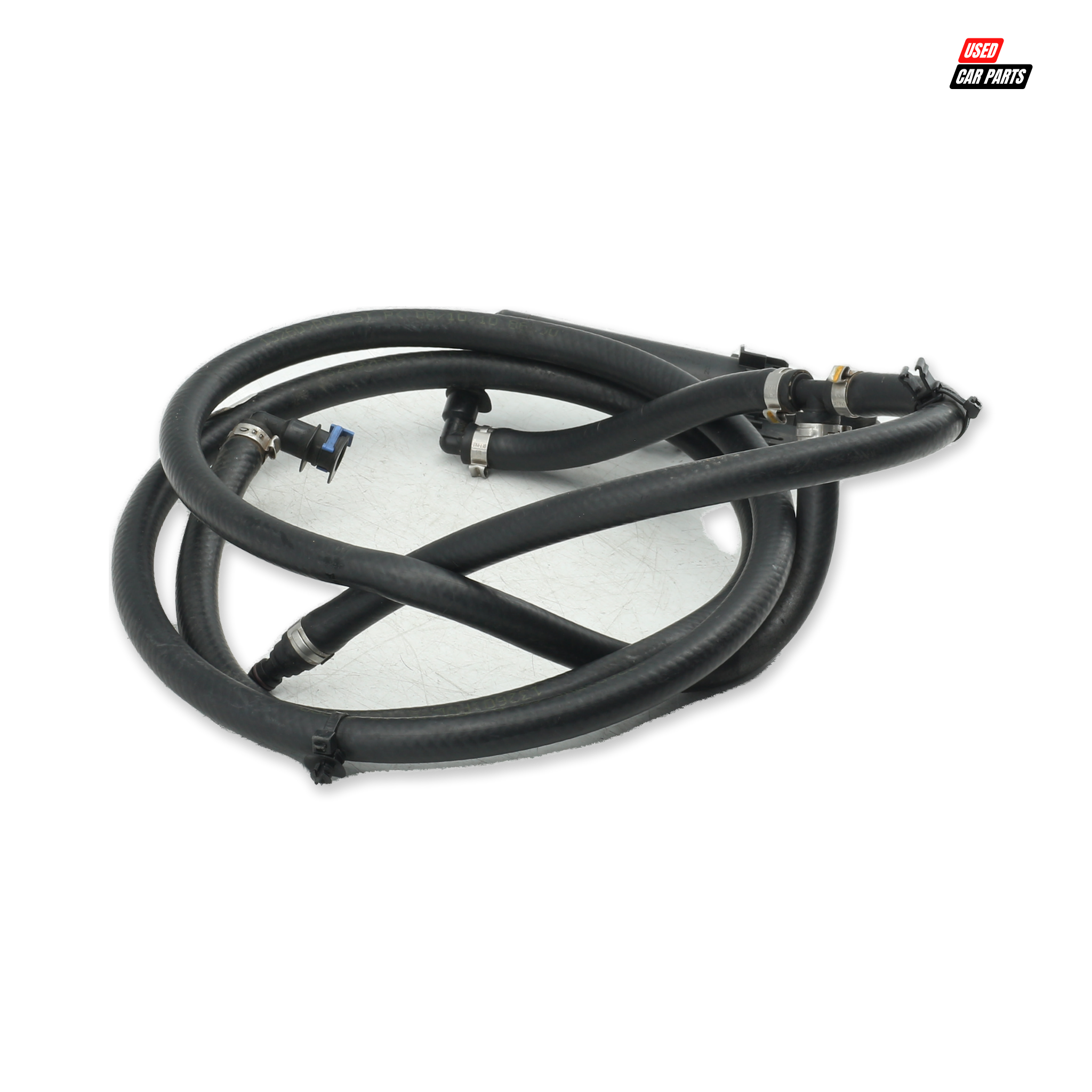 Used Audi A4 1.8T Ambition (2011) Headlight Washer Hose Part Number 8K0955101B