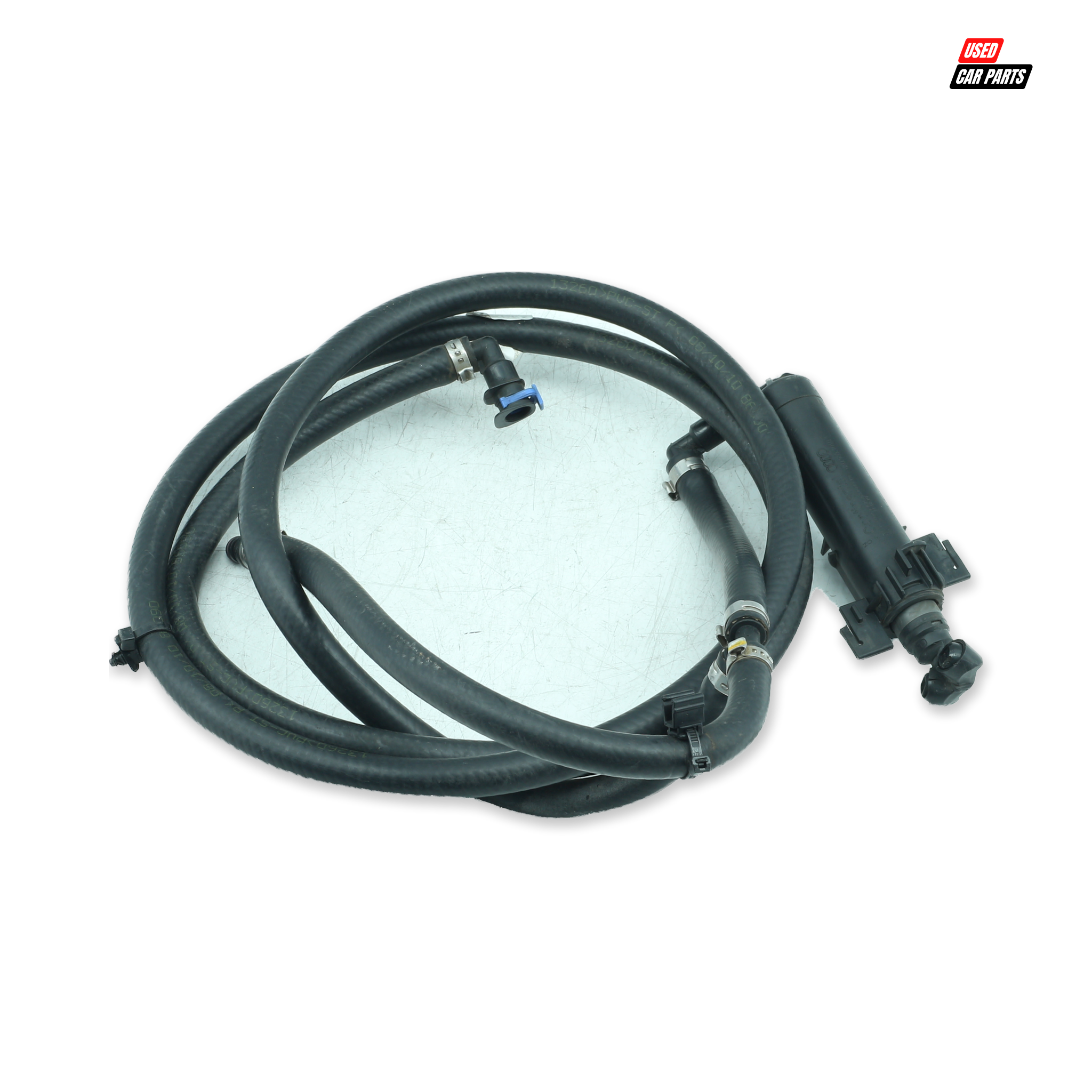 Used Audi A4 1.8T Ambition 2011 Headlight Washer Hose Part Number 8K0955101B