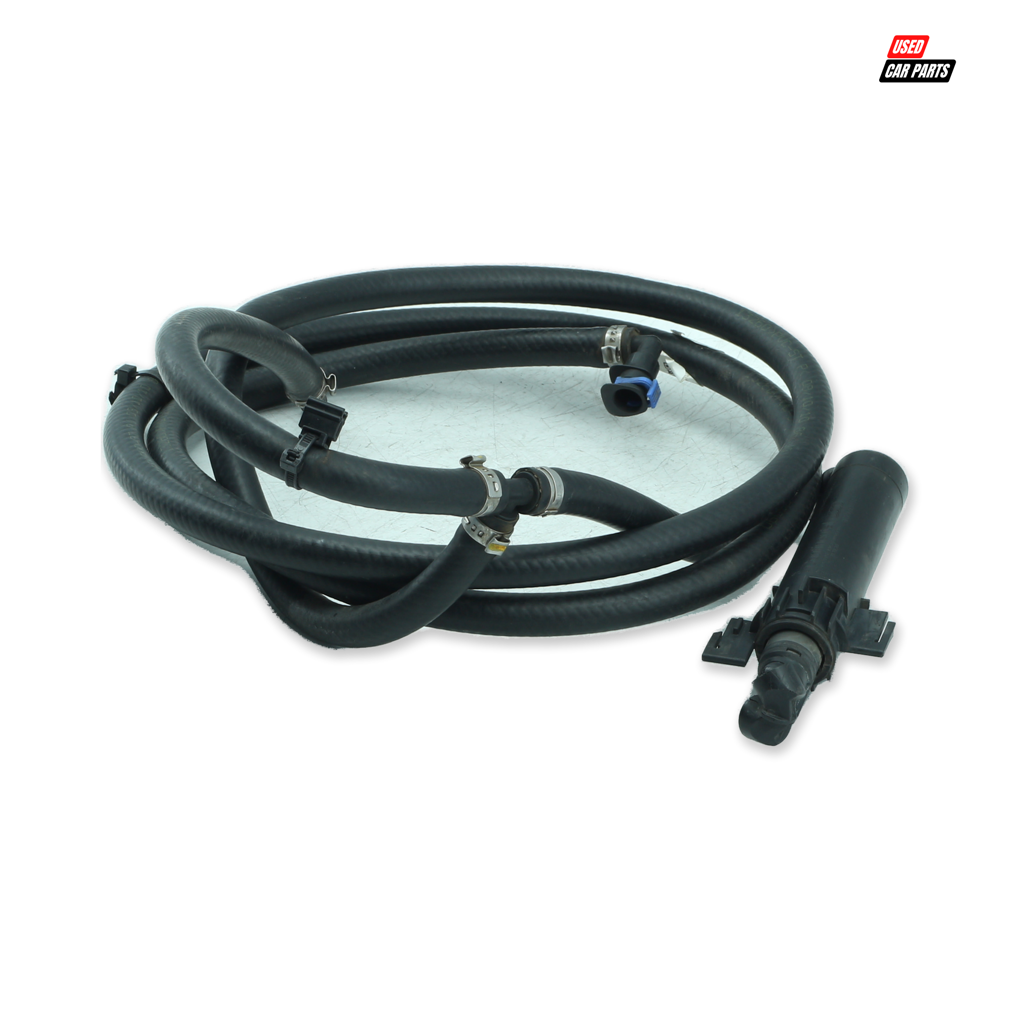 Used Audi A4 1.8T Ambition 2011 Headlight Washer Hose Part Number 8K0955101B