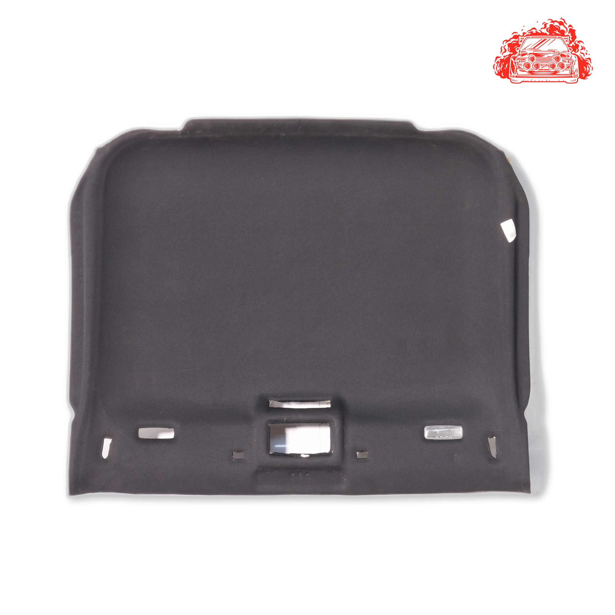Used Audi A4 1.8T AMBITION Headliner - OEM Part 8N8867505E