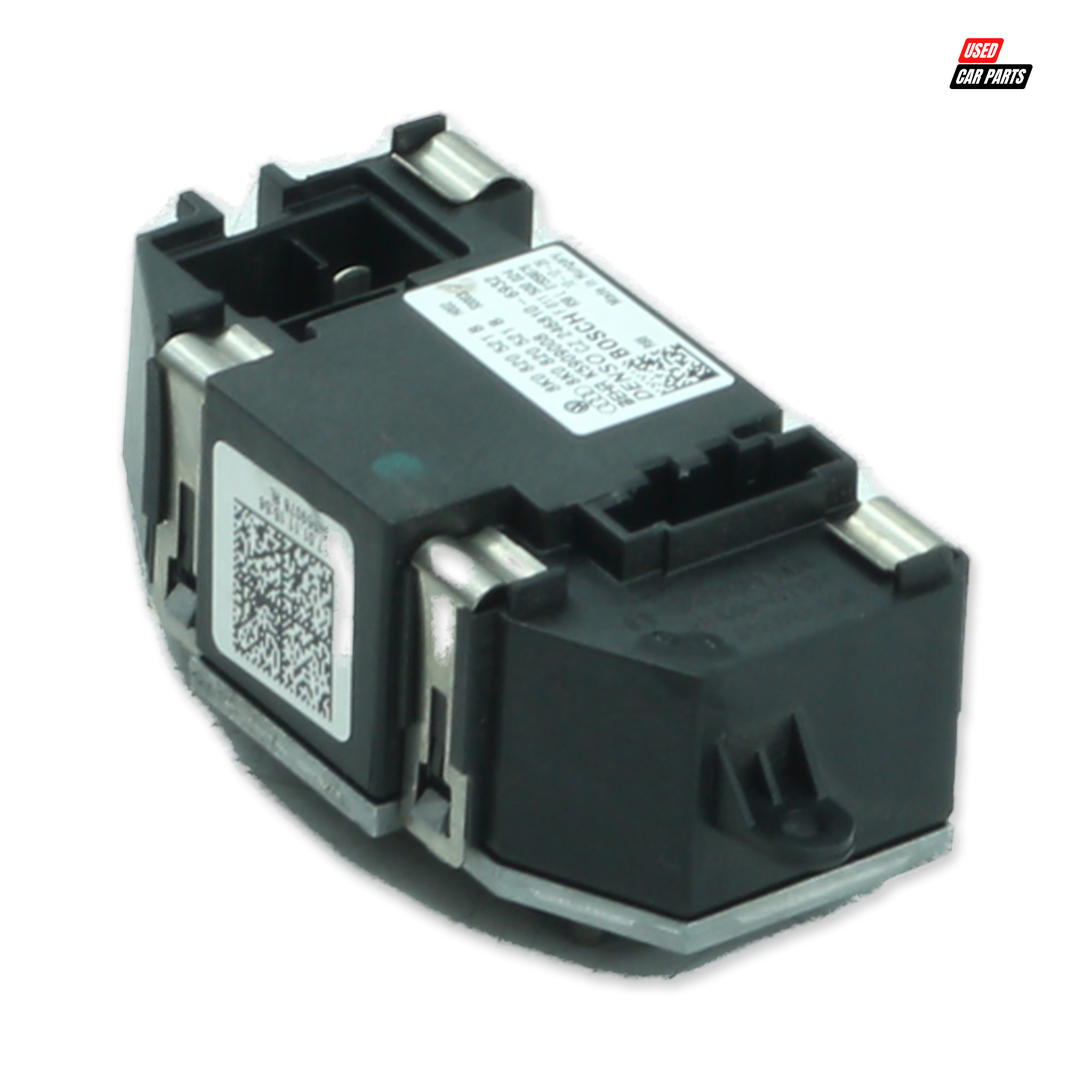 Used Audi A4 1.8T 2011 Heater Blower Resistor (Part Number 8K0820521B)