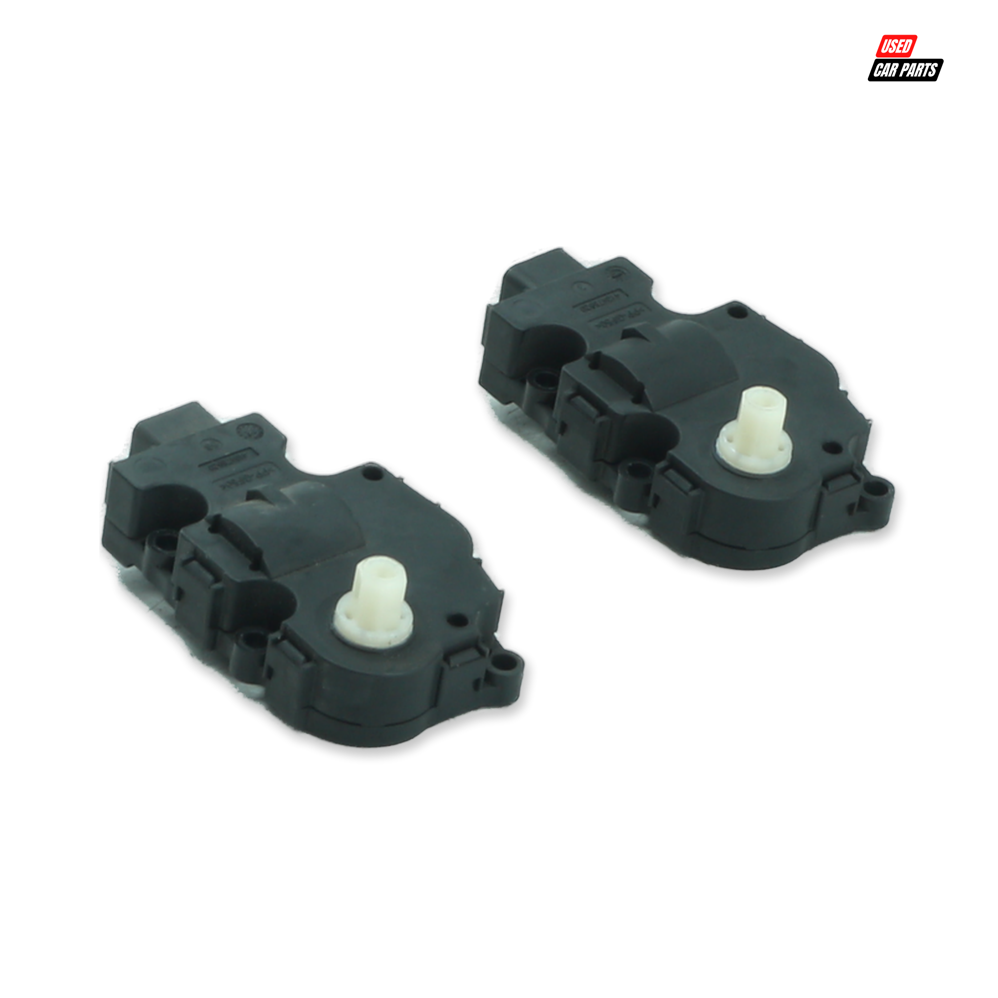 Used Heater Flap Actuator Part Number 410475520 for 2011 AUDI A4 1.8T AMBITION