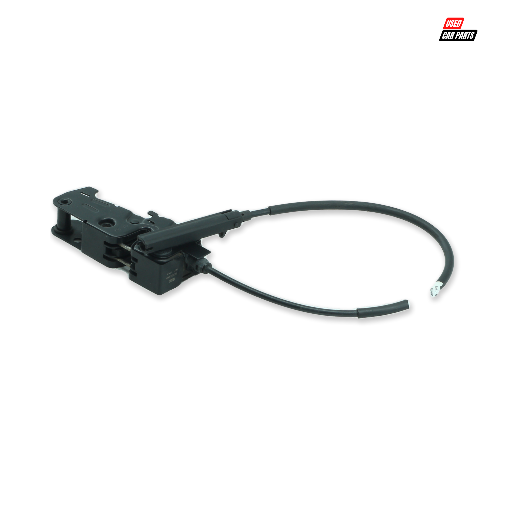 Used Audi A4 1.8T Ambition 2011 Hood Latch (Part Number 8K1823746)