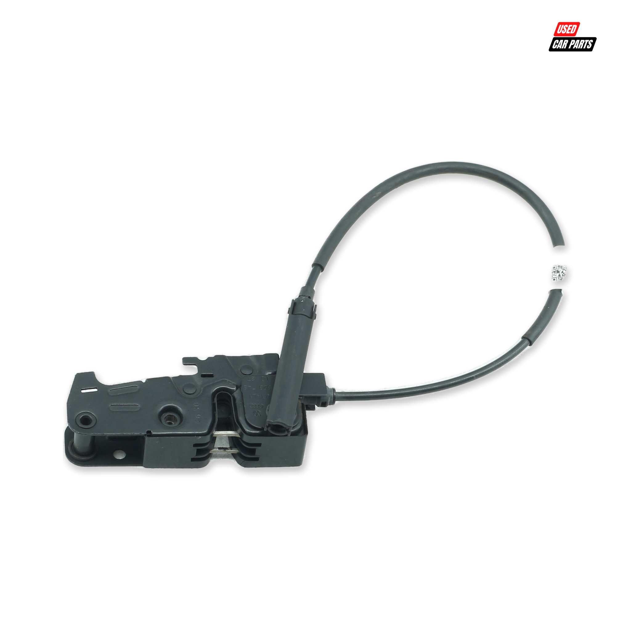 Used Audi A4 1.8T Ambition 2011 Hood Latch (Part Number 8K1823746)
