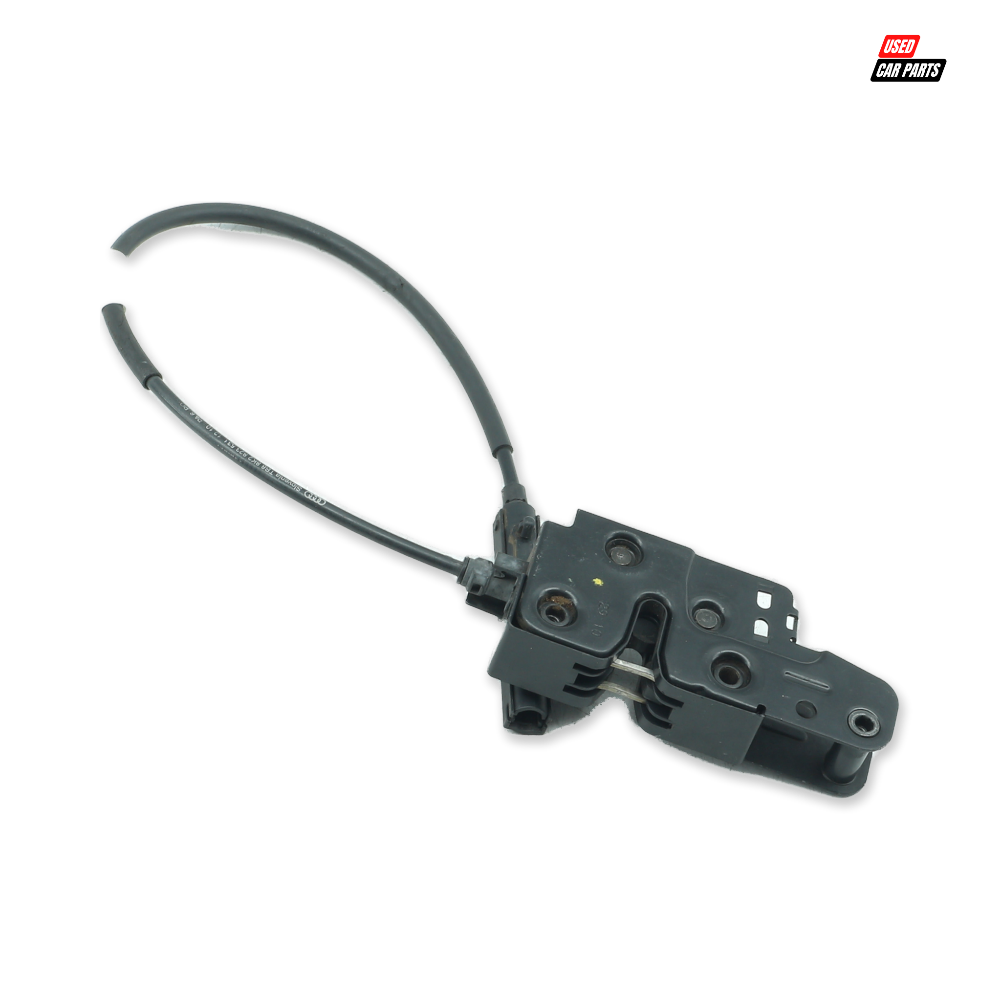 Used Audi A4 1.8T Ambition 2011 Hood Latch (Part Number 8K1823746)