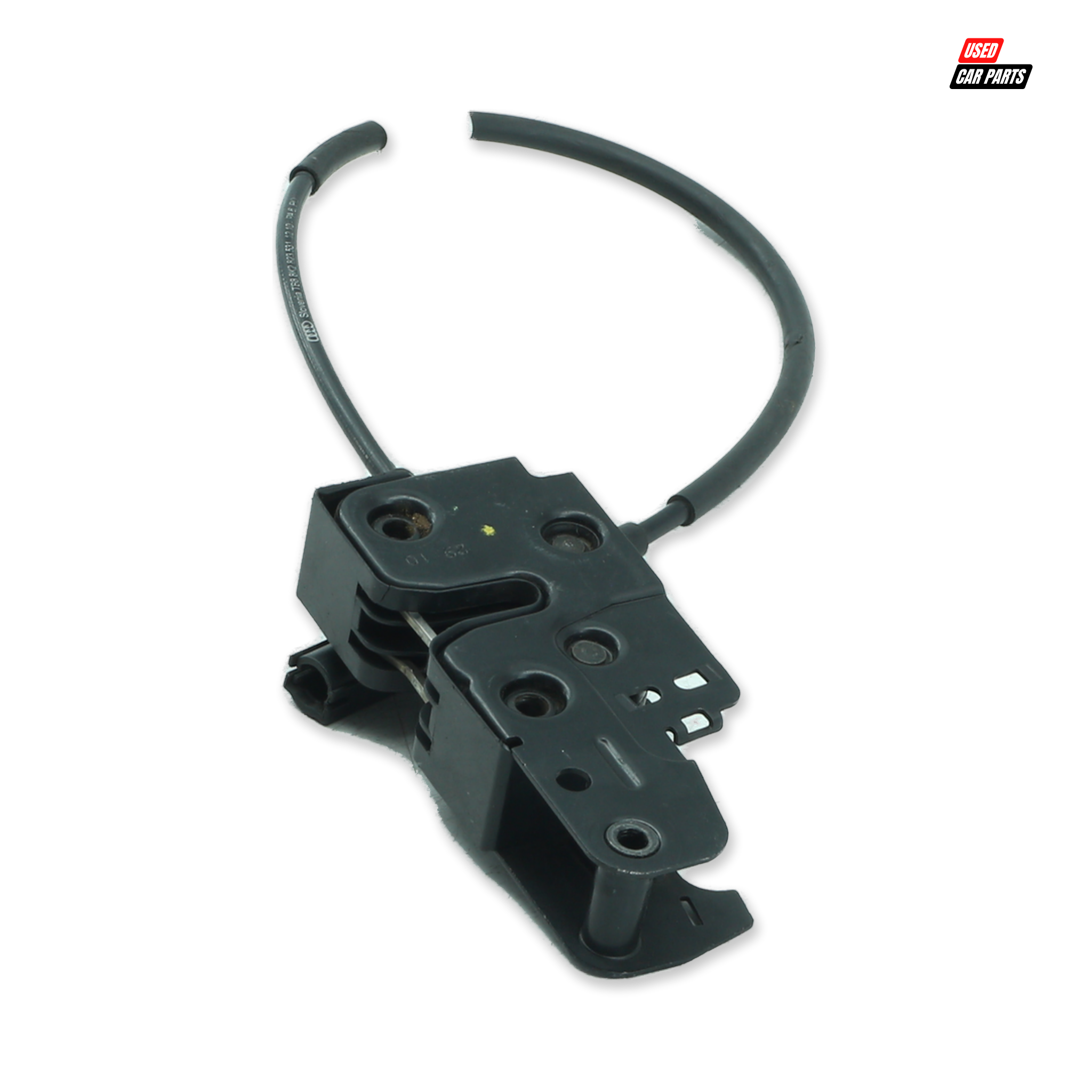 Used Audi A4 1.8T Ambition 2011 Hood Latch (Part Number 8K1823746)